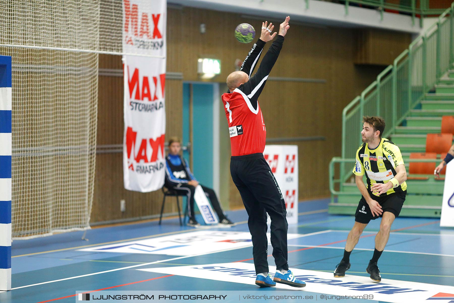 IFK Skövde HK-Hammarby IF HF 30-29,herr,Arena Skövde,Skövde,Sverige,Handboll,,2017,159700