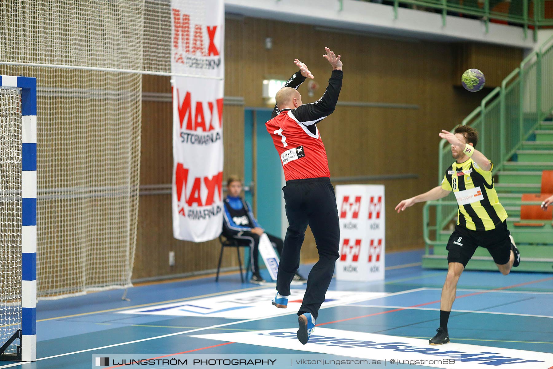 IFK Skövde HK-Hammarby IF HF 30-29,herr,Arena Skövde,Skövde,Sverige,Handboll,,2017,159701