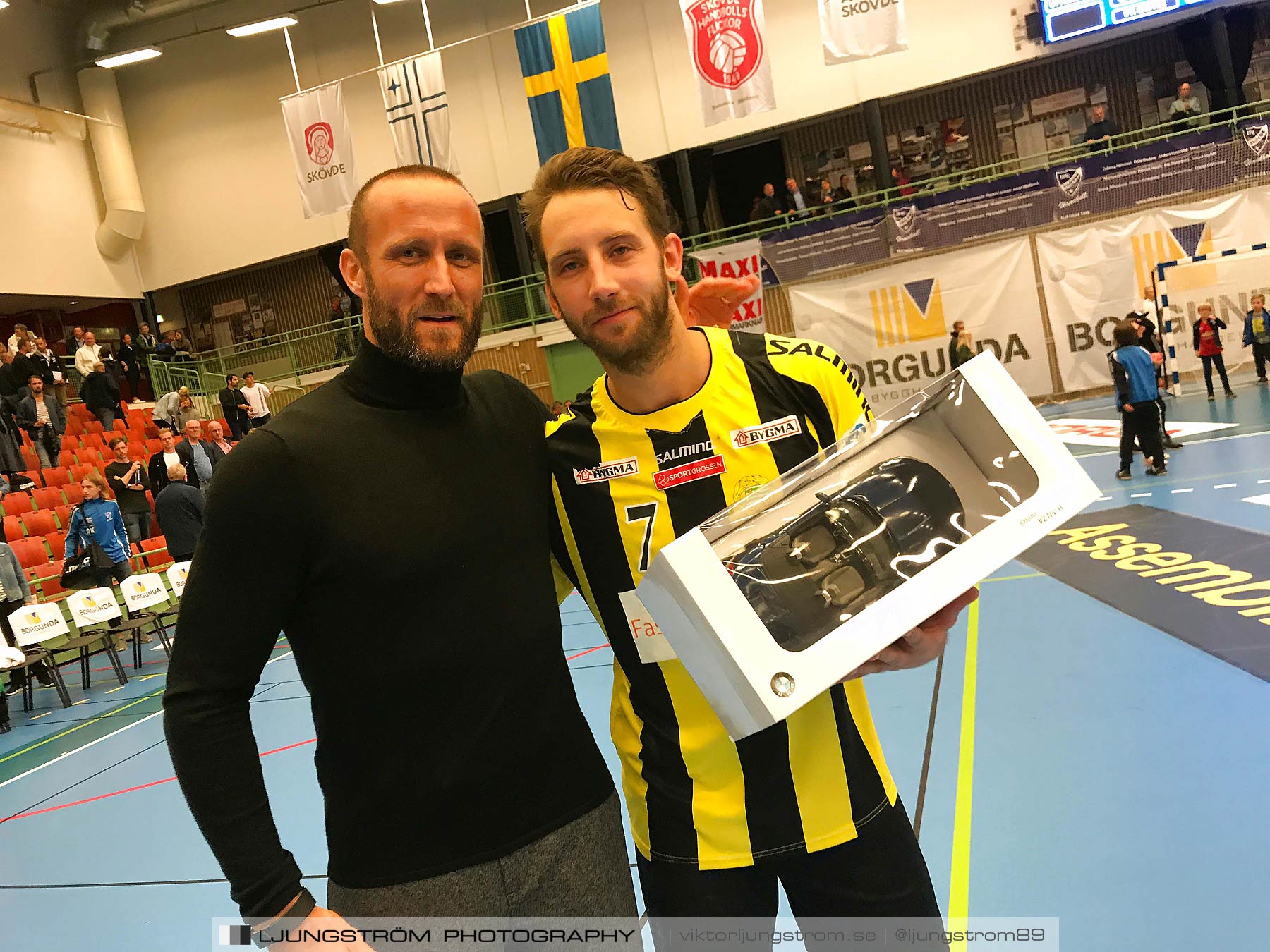 IFK Skövde HK-Hammarby IF HF 30-29,herr,Arena Skövde,Skövde,Sverige,Handboll,,2017,159716