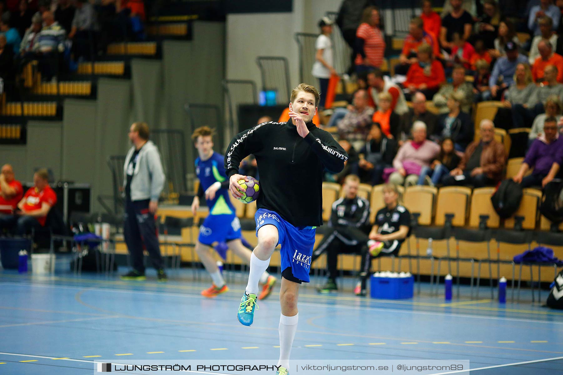 LIF Lindesberg-IFK Skövde HK 25-27,herr,Lindesberg Arena,Lindesberg,Sverige,Handboll,,2016,159727