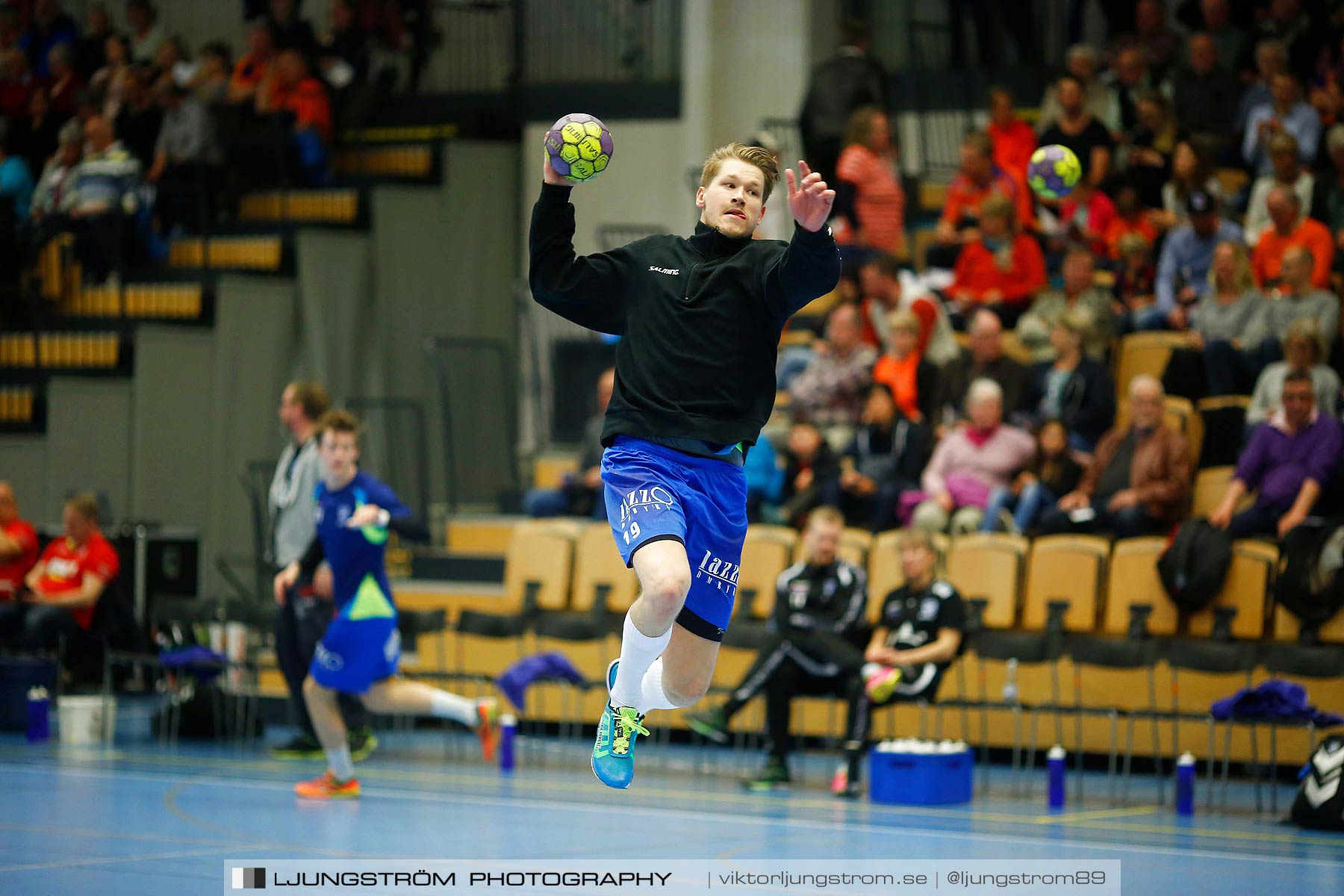 LIF Lindesberg-IFK Skövde HK 25-27,herr,Lindesberg Arena,Lindesberg,Sverige,Handboll,,2016,159728