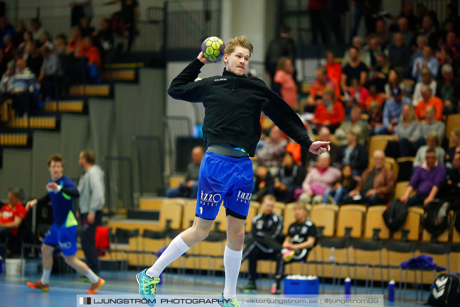 LIF Lindesberg-IFK Skövde HK 25-27,herr,Lindesberg Arena,Lindesberg,Sverige,Handboll,,2016,159729