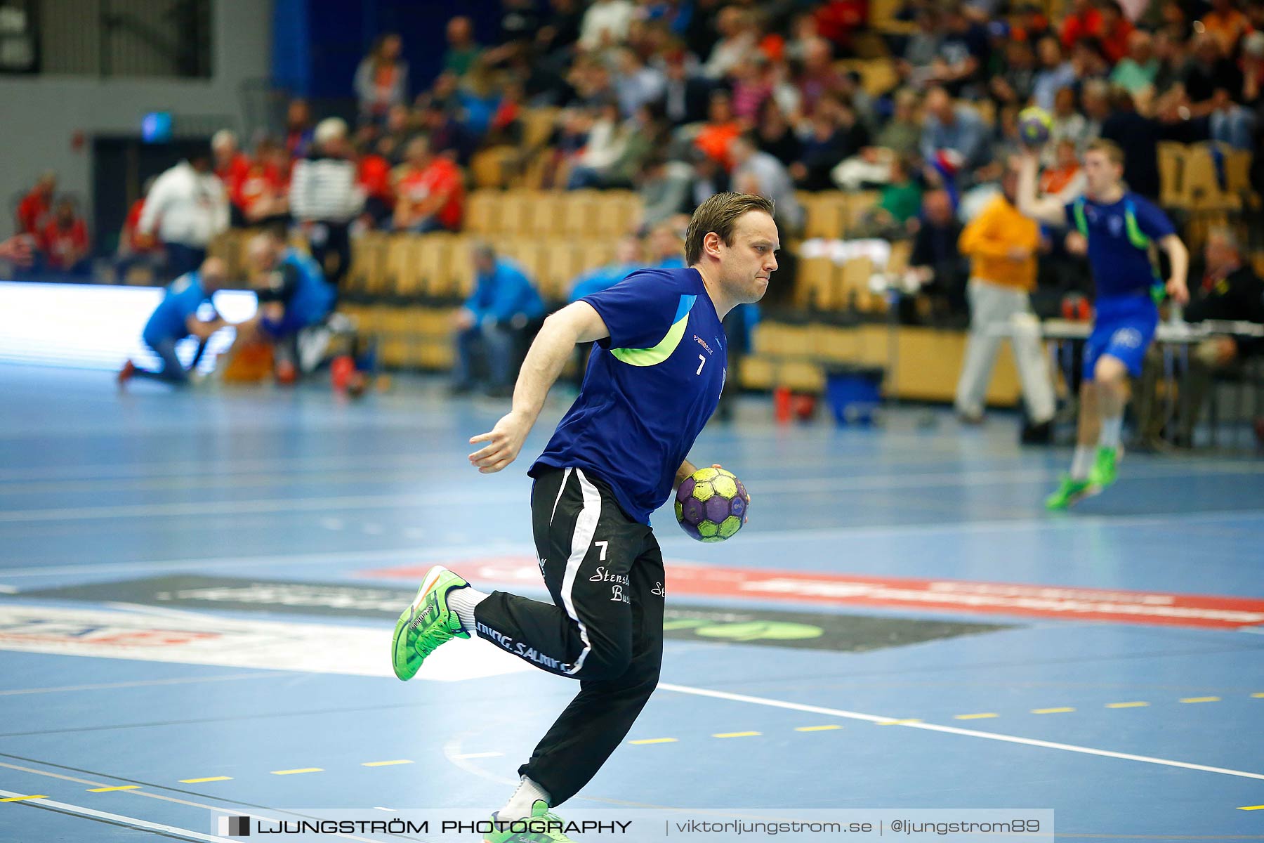 LIF Lindesberg-IFK Skövde HK 25-27,herr,Lindesberg Arena,Lindesberg,Sverige,Handboll,,2016,159730