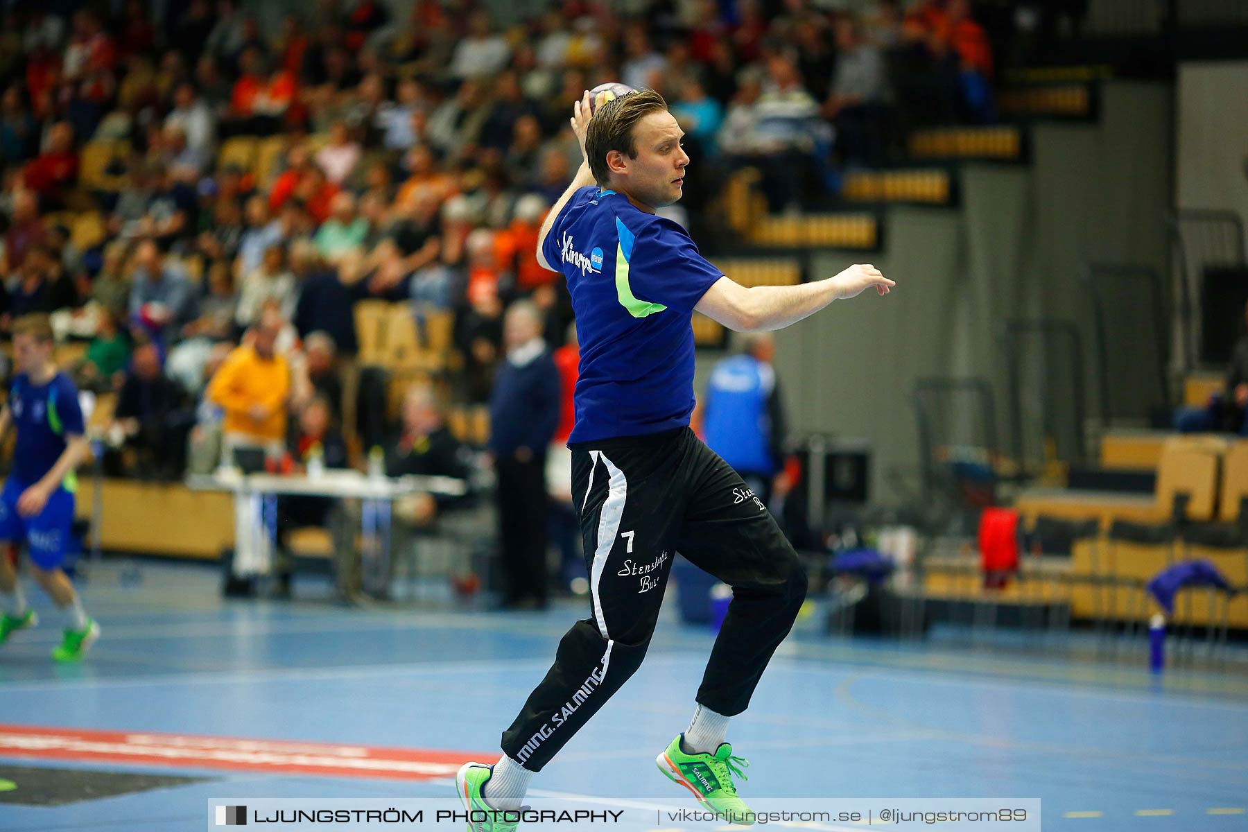 LIF Lindesberg-IFK Skövde HK 25-27,herr,Lindesberg Arena,Lindesberg,Sverige,Handboll,,2016,159733