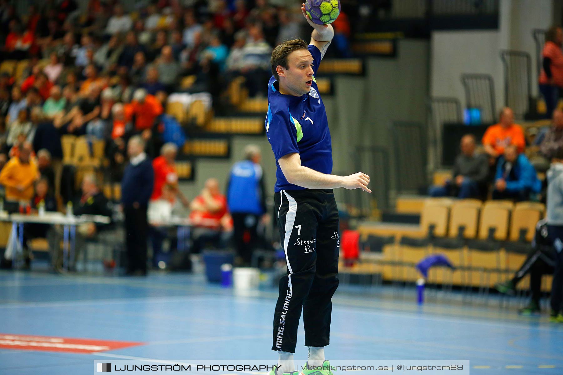 LIF Lindesberg-IFK Skövde HK 25-27,herr,Lindesberg Arena,Lindesberg,Sverige,Handboll,,2016,159734