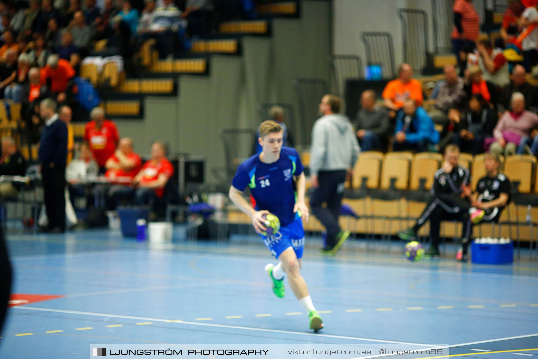 LIF Lindesberg-IFK Skövde HK 25-27,herr,Lindesberg Arena,Lindesberg,Sverige,Handboll,,2016,159735