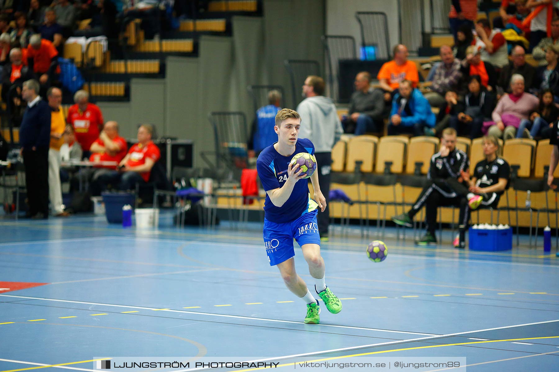 LIF Lindesberg-IFK Skövde HK 25-27,herr,Lindesberg Arena,Lindesberg,Sverige,Handboll,,2016,159736