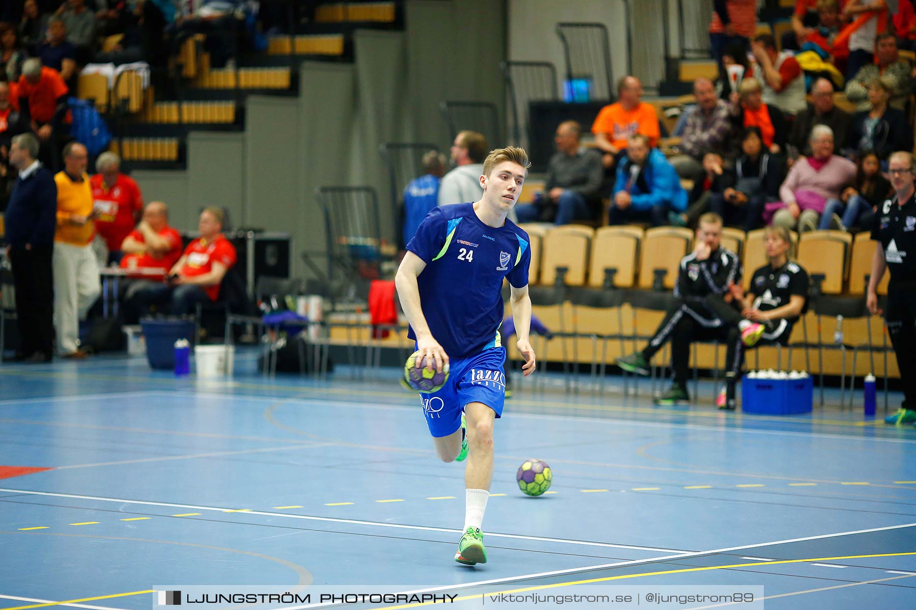 LIF Lindesberg-IFK Skövde HK 25-27,herr,Lindesberg Arena,Lindesberg,Sverige,Handboll,,2016,159737