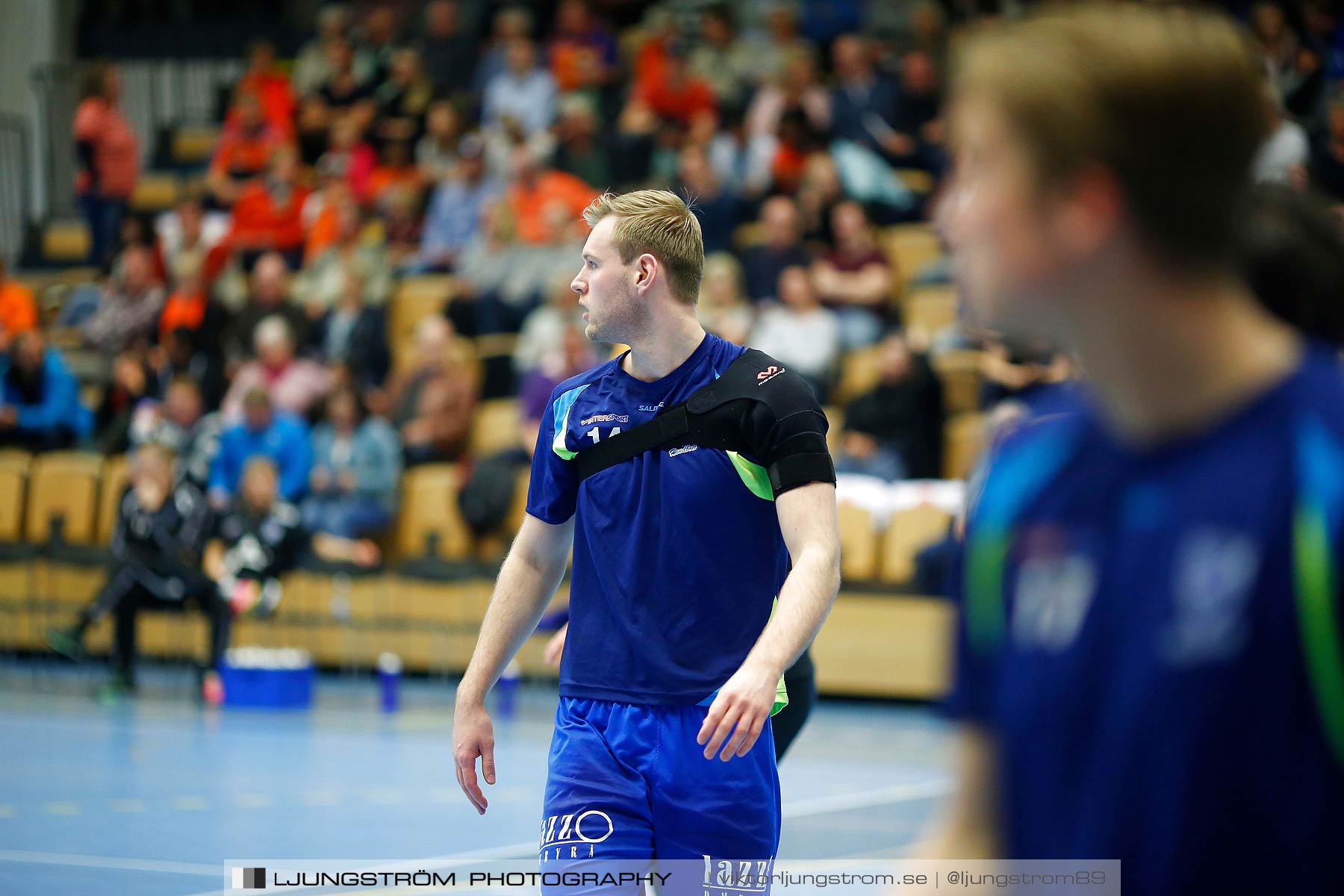 LIF Lindesberg-IFK Skövde HK 25-27,herr,Lindesberg Arena,Lindesberg,Sverige,Handboll,,2016,159748