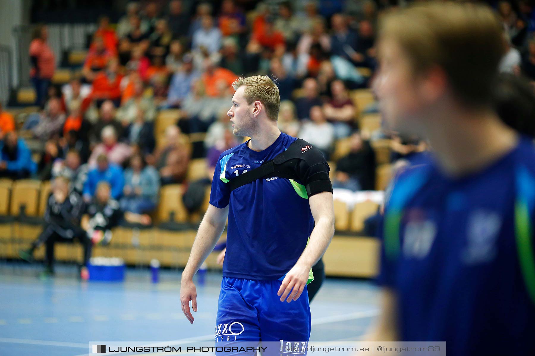 LIF Lindesberg-IFK Skövde HK 25-27,herr,Lindesberg Arena,Lindesberg,Sverige,Handboll,,2016,159748