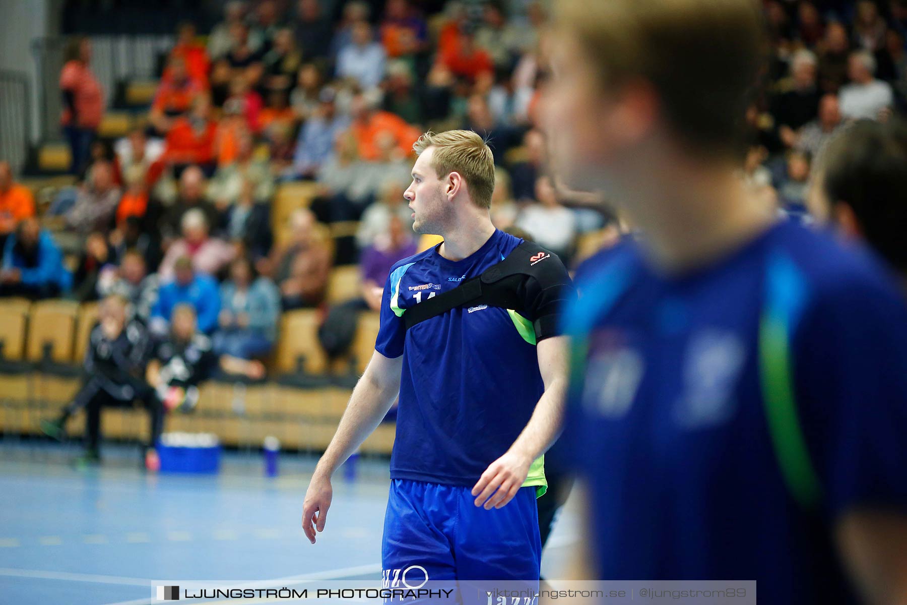 LIF Lindesberg-IFK Skövde HK 25-27,herr,Lindesberg Arena,Lindesberg,Sverige,Handboll,,2016,159749