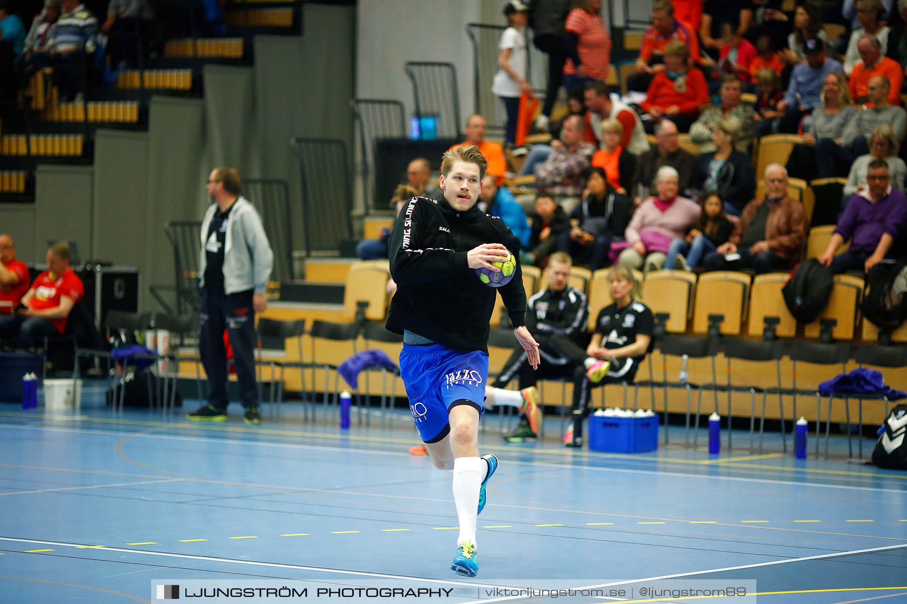 LIF Lindesberg-IFK Skövde HK 25-27,herr,Lindesberg Arena,Lindesberg,Sverige,Handboll,,2016,159750