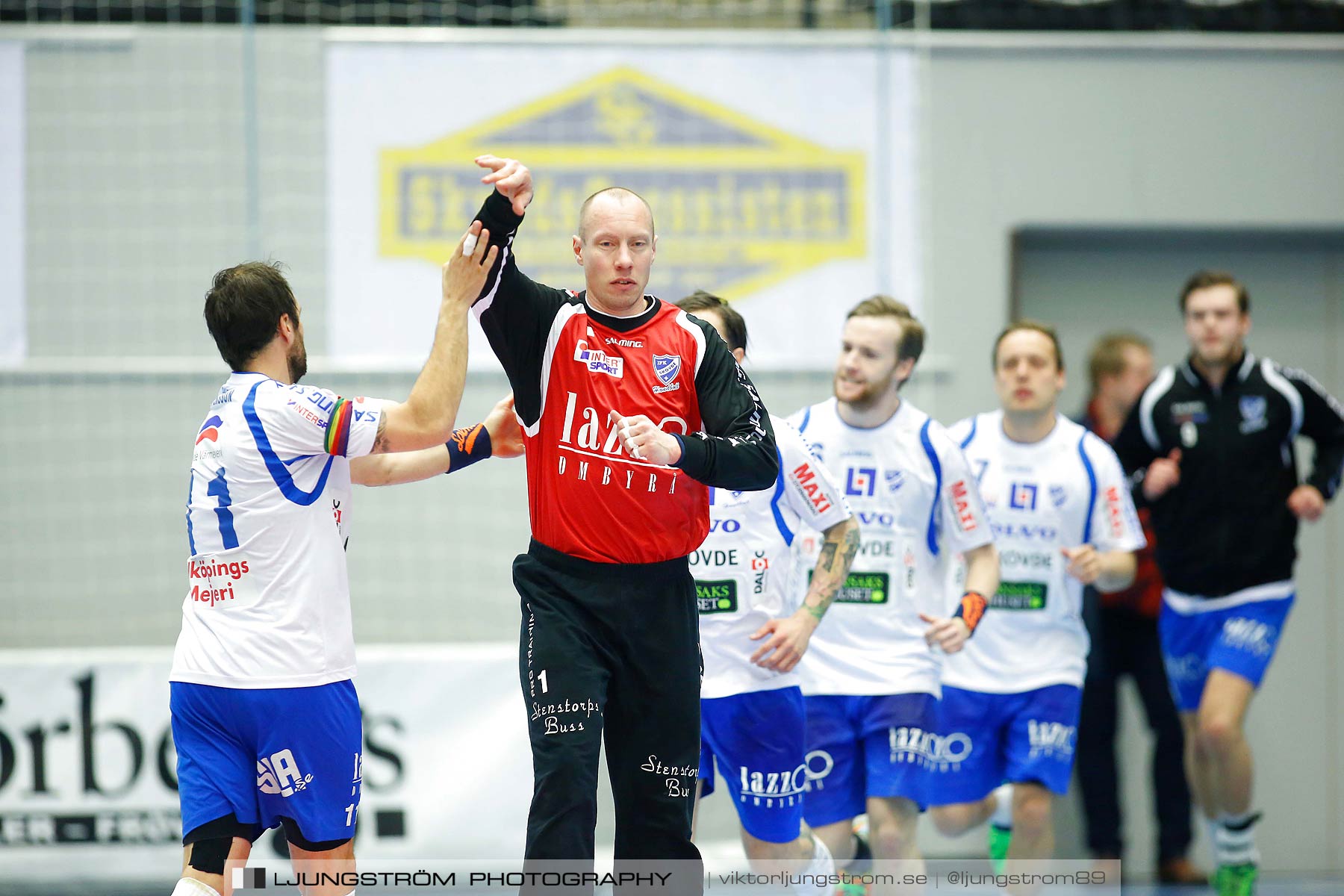 LIF Lindesberg-IFK Skövde HK 25-27,herr,Lindesberg Arena,Lindesberg,Sverige,Handboll,,2016,159777