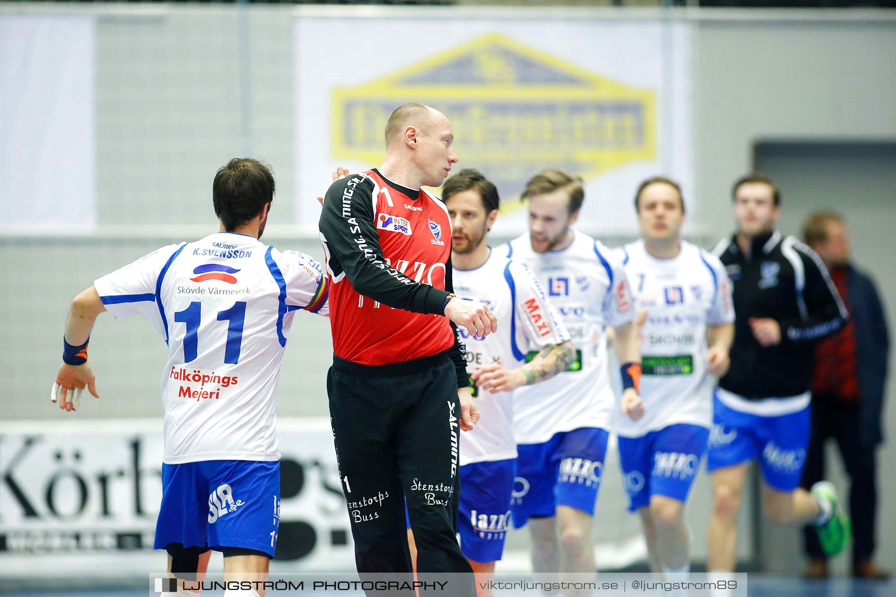 LIF Lindesberg-IFK Skövde HK 25-27,herr,Lindesberg Arena,Lindesberg,Sverige,Handboll,,2016,159780