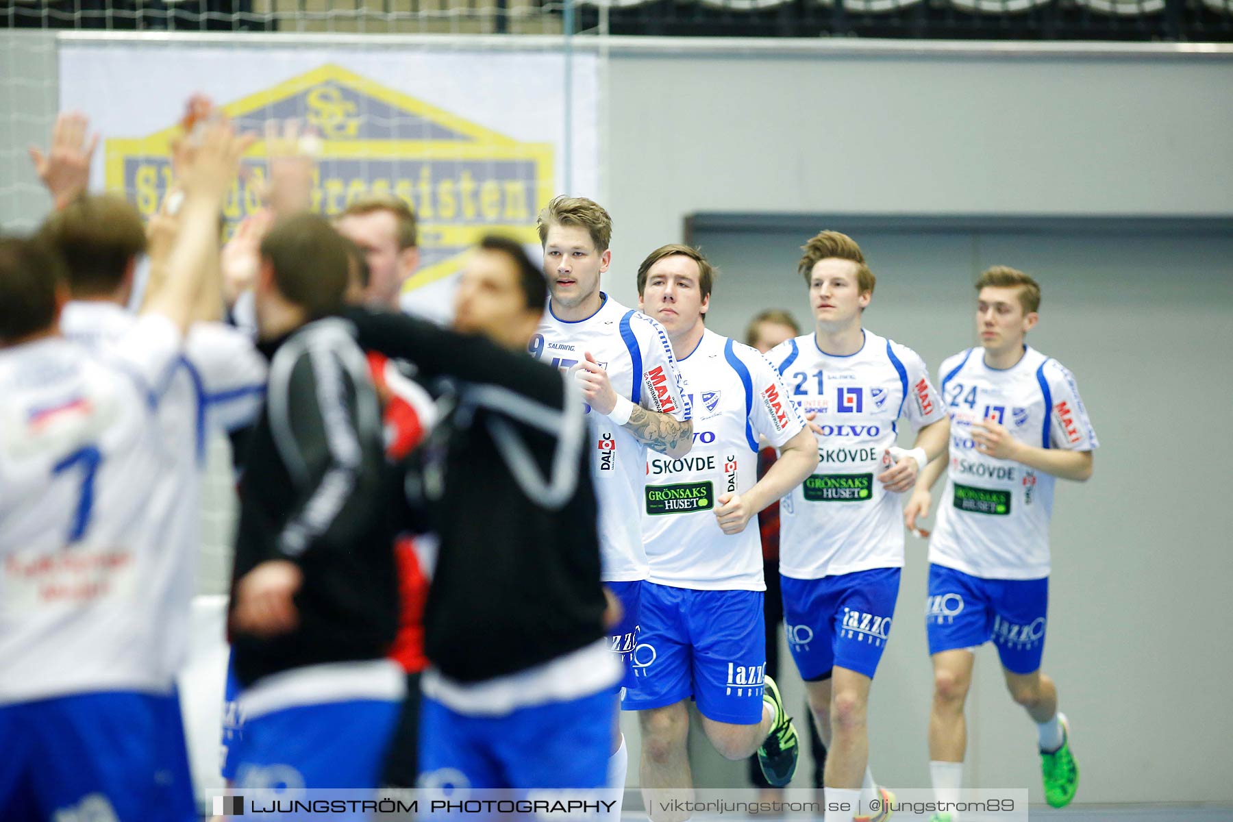 LIF Lindesberg-IFK Skövde HK 25-27,herr,Lindesberg Arena,Lindesberg,Sverige,Handboll,,2016,159783