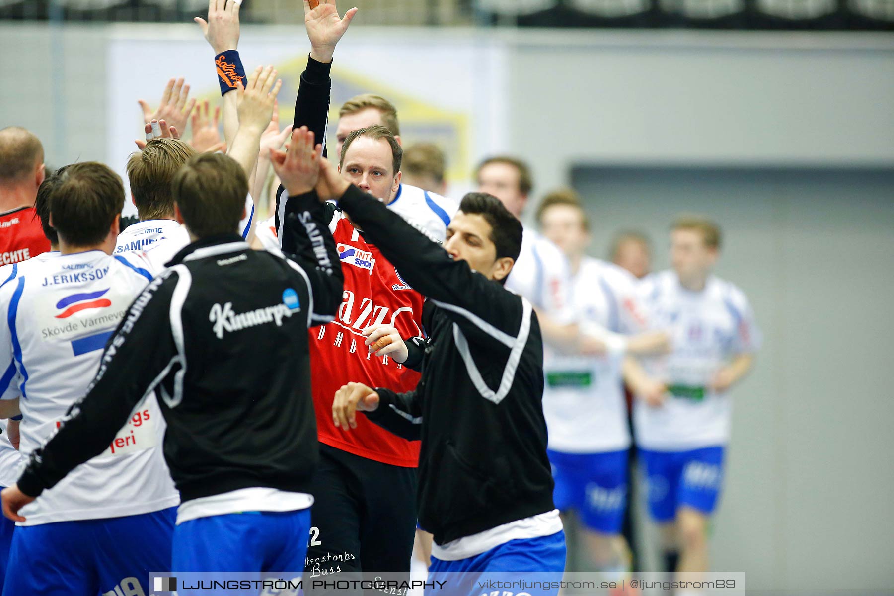 LIF Lindesberg-IFK Skövde HK 25-27,herr,Lindesberg Arena,Lindesberg,Sverige,Handboll,,2016,159785