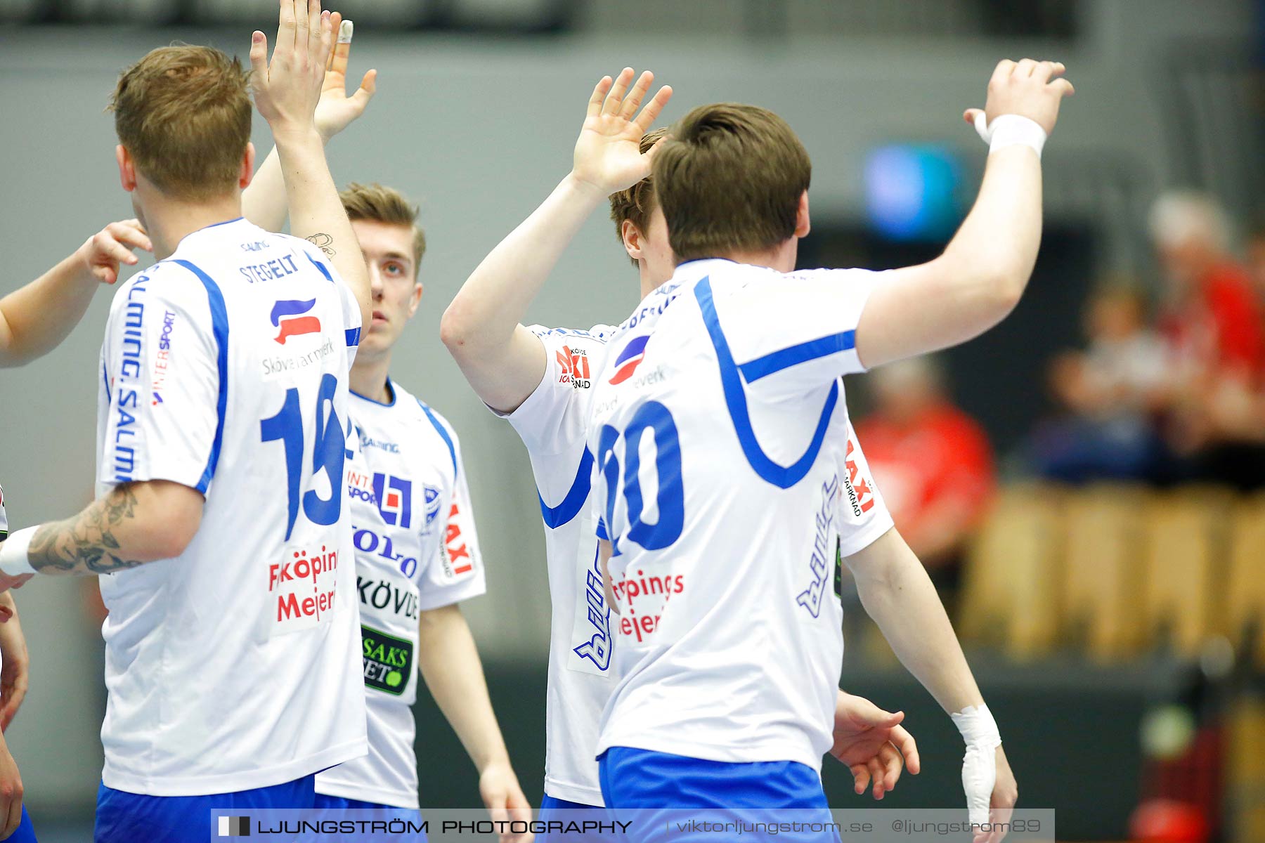 LIF Lindesberg-IFK Skövde HK 25-27,herr,Lindesberg Arena,Lindesberg,Sverige,Handboll,,2016,159807