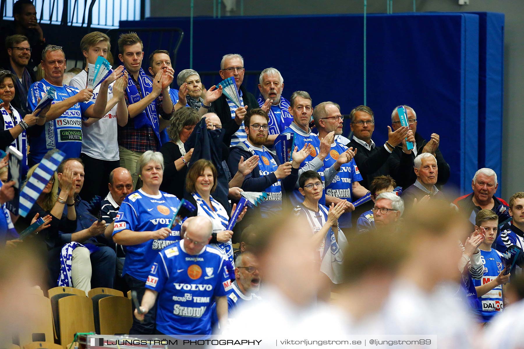 LIF Lindesberg-IFK Skövde HK 25-27,herr,Lindesberg Arena,Lindesberg,Sverige,Handboll,,2016,159820