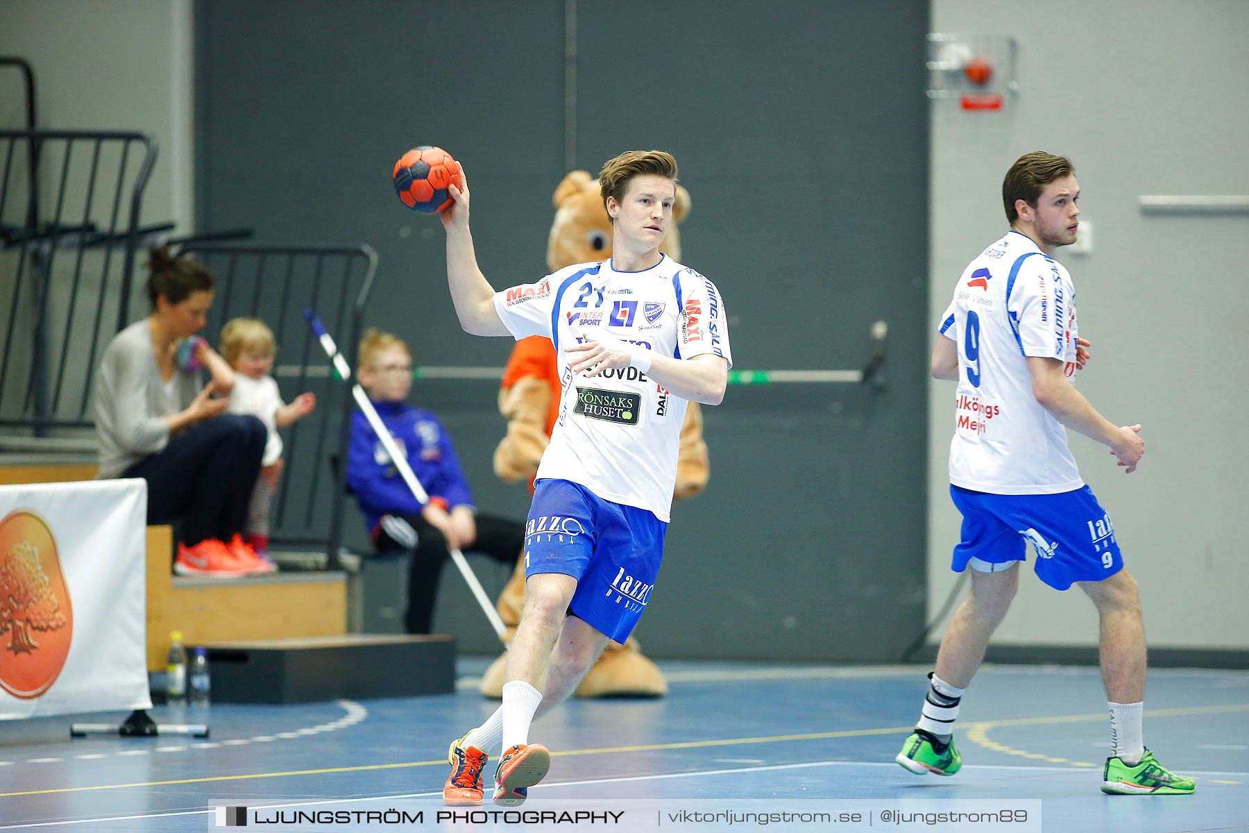 LIF Lindesberg-IFK Skövde HK 25-27,herr,Lindesberg Arena,Lindesberg,Sverige,Handboll,,2016,159842