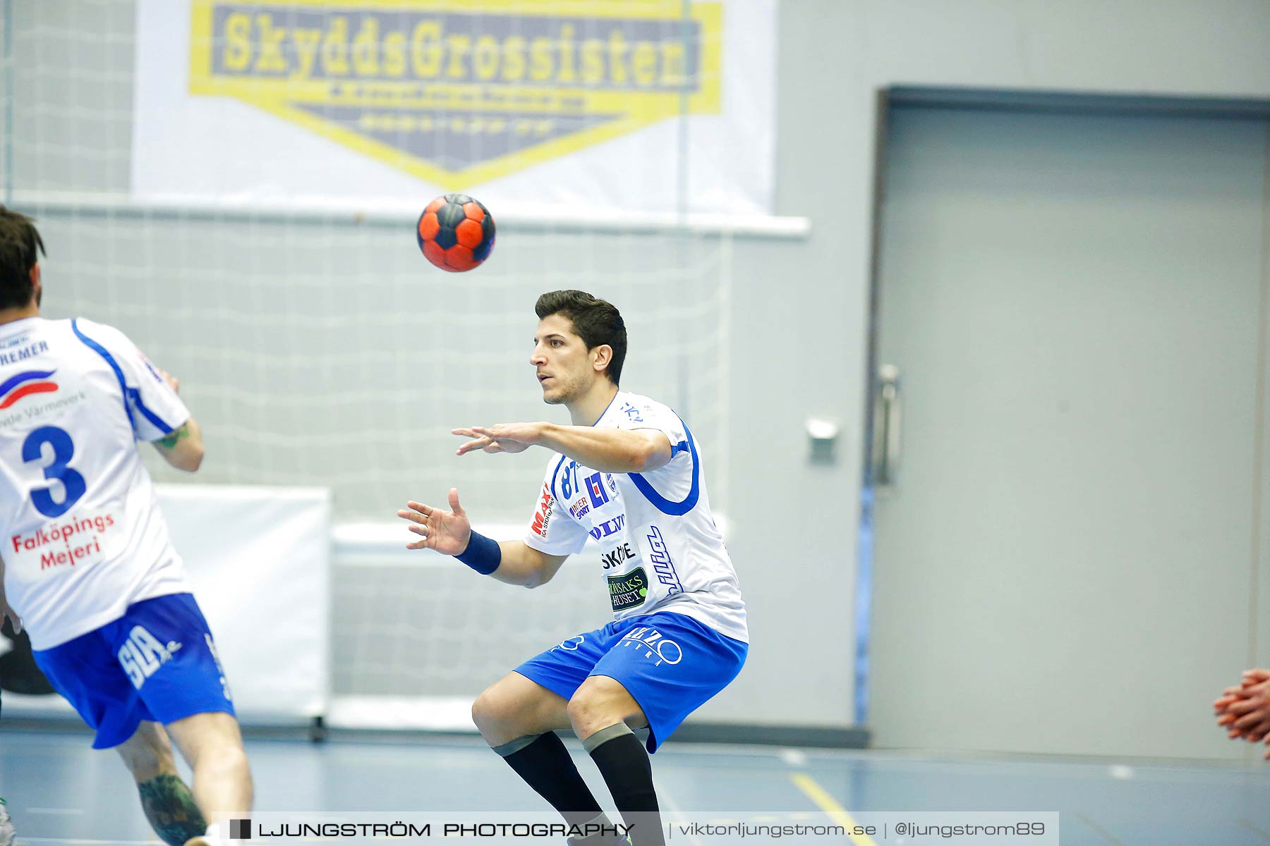 LIF Lindesberg-IFK Skövde HK 25-27,herr,Lindesberg Arena,Lindesberg,Sverige,Handboll,,2016,159844