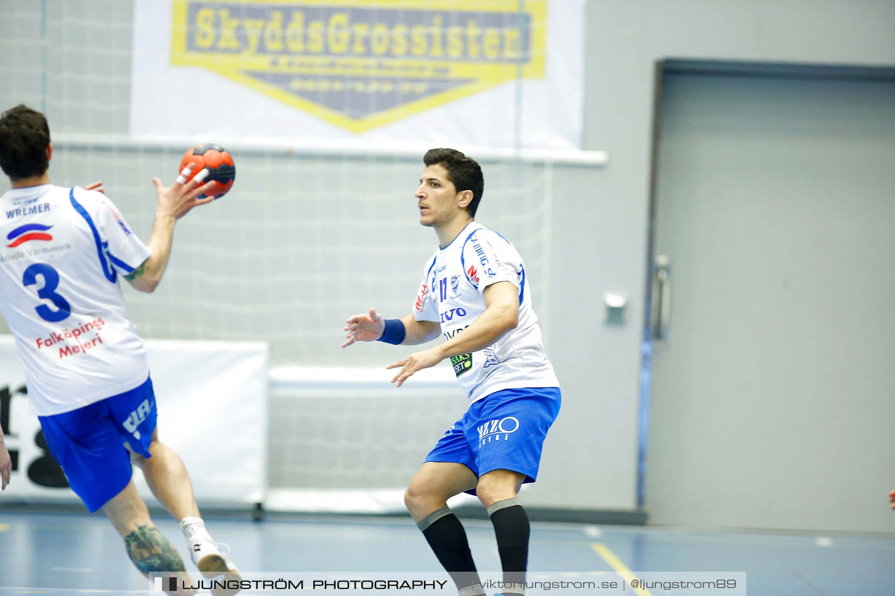 LIF Lindesberg-IFK Skövde HK 25-27,herr,Lindesberg Arena,Lindesberg,Sverige,Handboll,,2016,159845