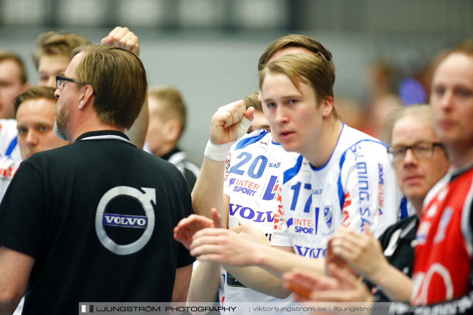 LIF Lindesberg-IFK Skövde HK 25-27,herr,Lindesberg Arena,Lindesberg,Sverige,Handboll,,2016,159851