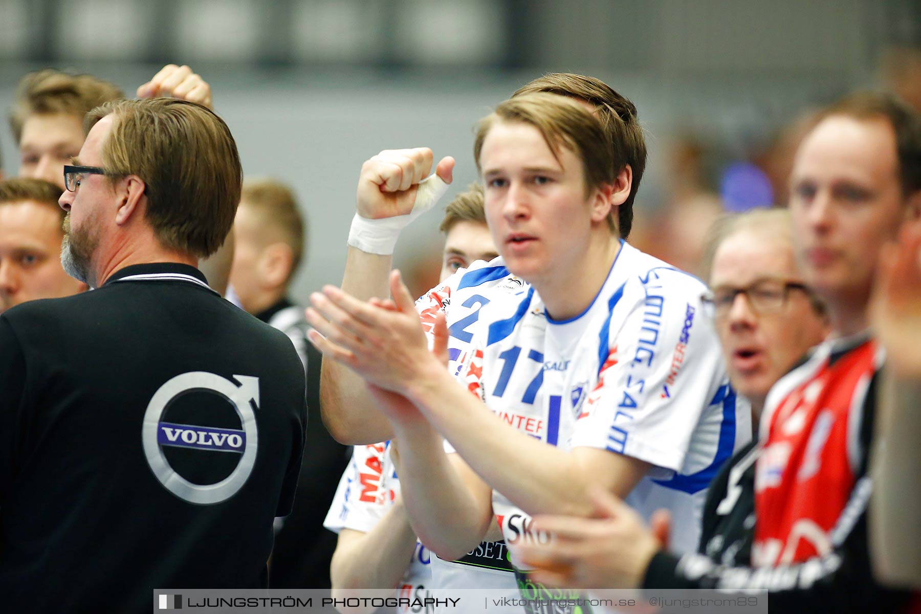 LIF Lindesberg-IFK Skövde HK 25-27,herr,Lindesberg Arena,Lindesberg,Sverige,Handboll,,2016,159852