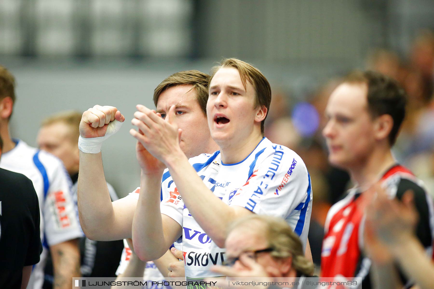 LIF Lindesberg-IFK Skövde HK 25-27,herr,Lindesberg Arena,Lindesberg,Sverige,Handboll,,2016,159856