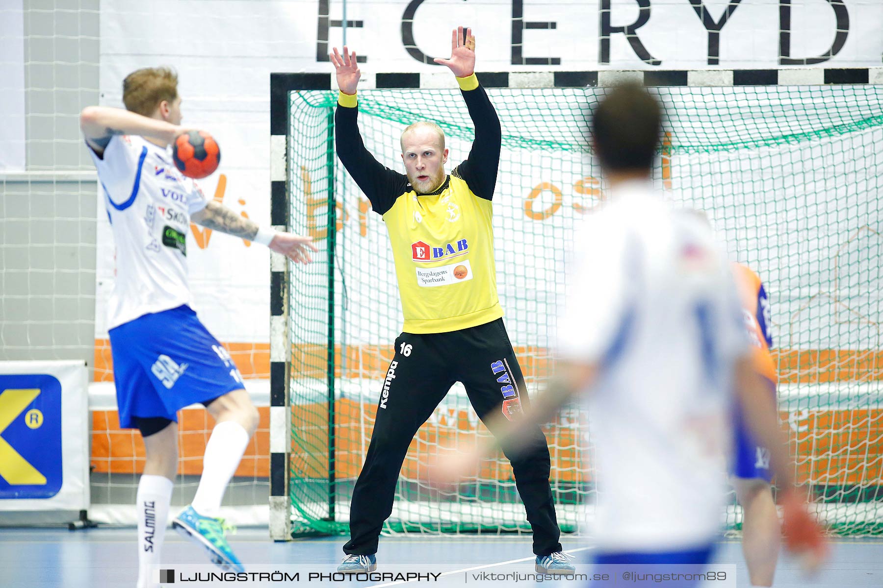 LIF Lindesberg-IFK Skövde HK 25-27,herr,Lindesberg Arena,Lindesberg,Sverige,Handboll,,2016,159857