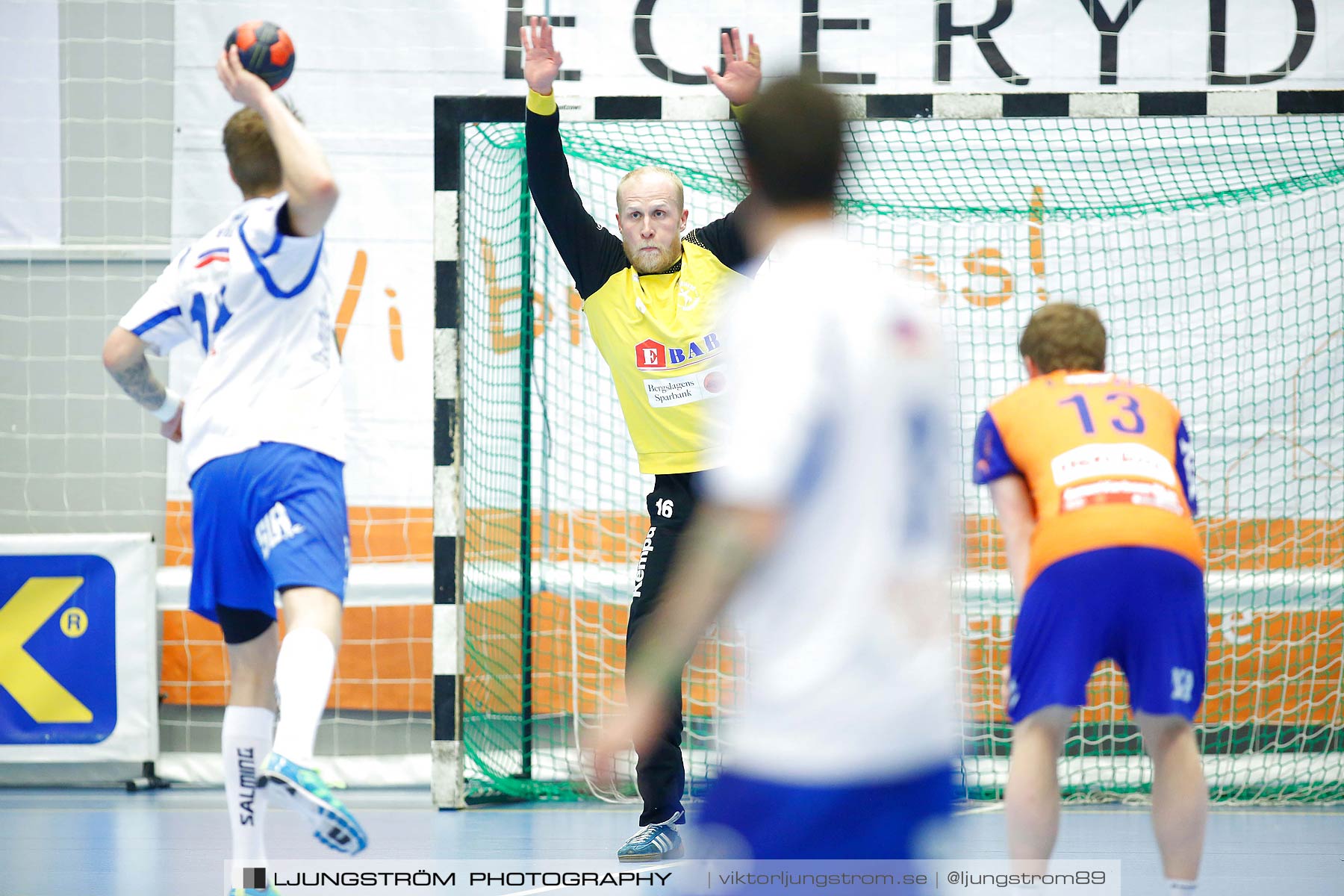 LIF Lindesberg-IFK Skövde HK 25-27,herr,Lindesberg Arena,Lindesberg,Sverige,Handboll,,2016,159858