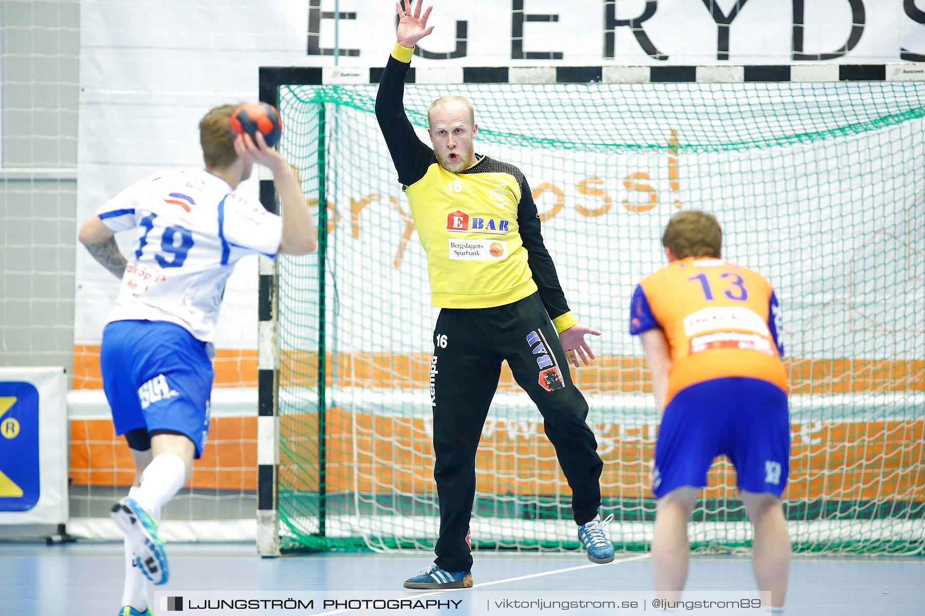 LIF Lindesberg-IFK Skövde HK 25-27,herr,Lindesberg Arena,Lindesberg,Sverige,Handboll,,2016,159859