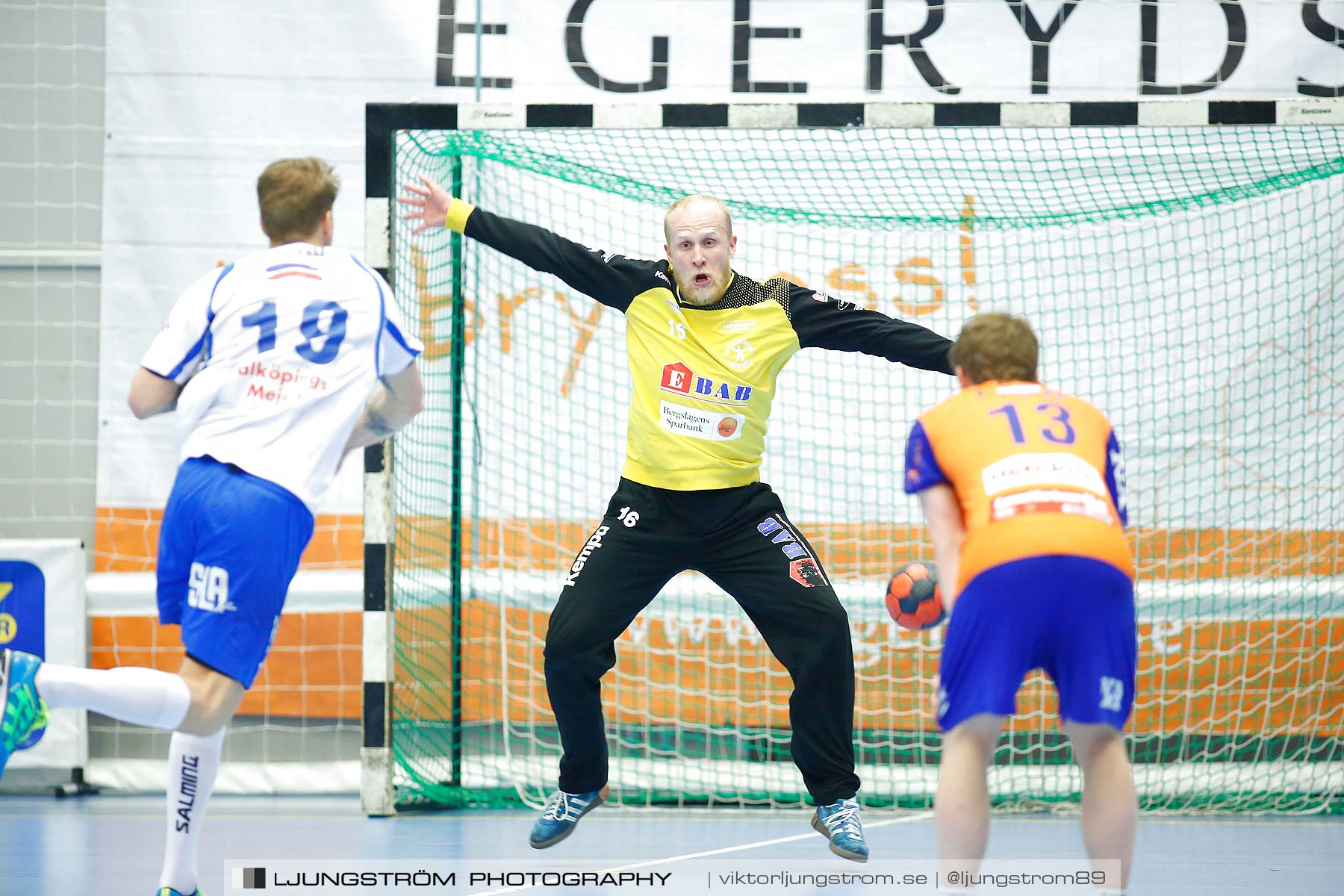 LIF Lindesberg-IFK Skövde HK 25-27,herr,Lindesberg Arena,Lindesberg,Sverige,Handboll,,2016,159860