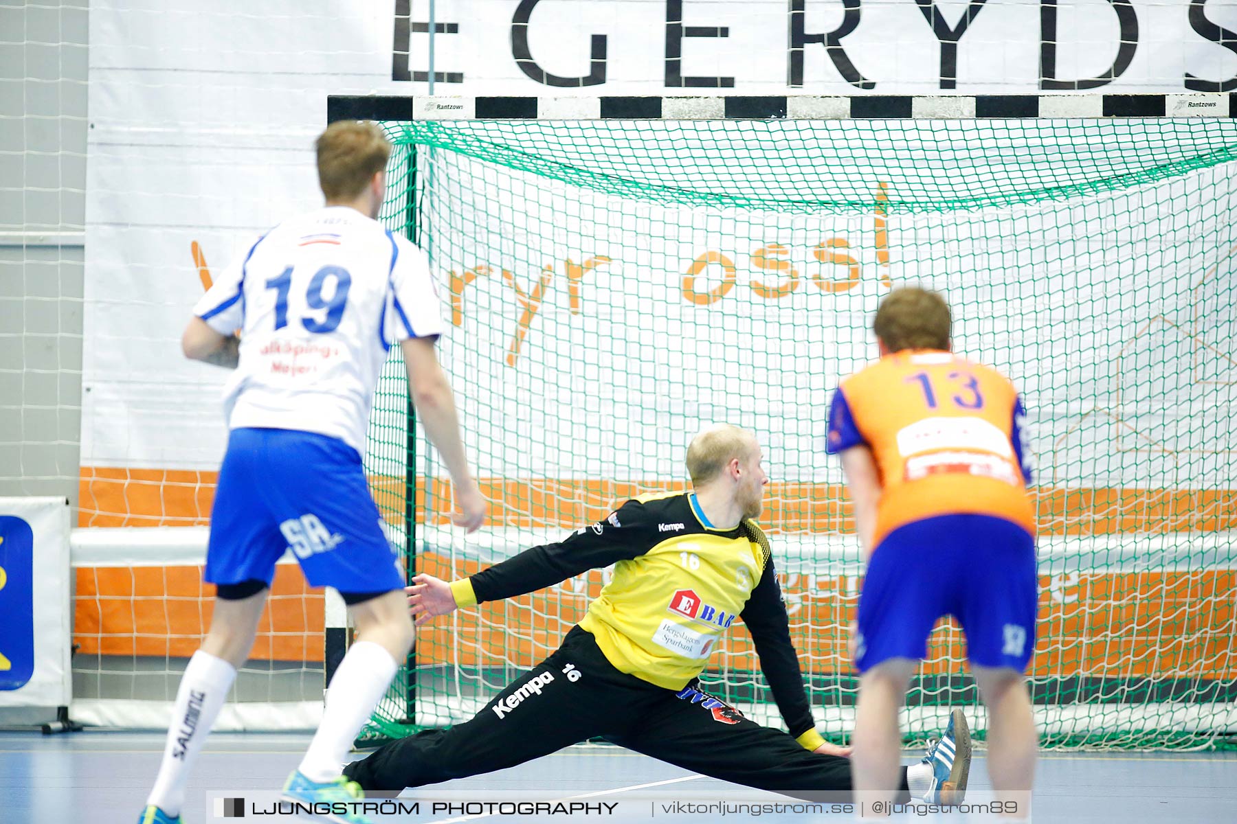 LIF Lindesberg-IFK Skövde HK 25-27,herr,Lindesberg Arena,Lindesberg,Sverige,Handboll,,2016,159862