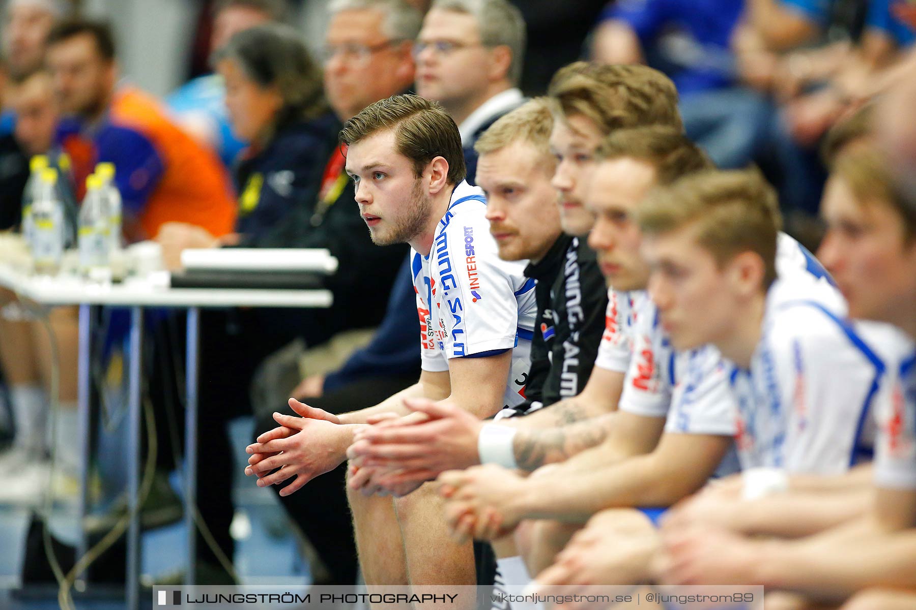 LIF Lindesberg-IFK Skövde HK 25-27,herr,Lindesberg Arena,Lindesberg,Sverige,Handboll,,2016,159864