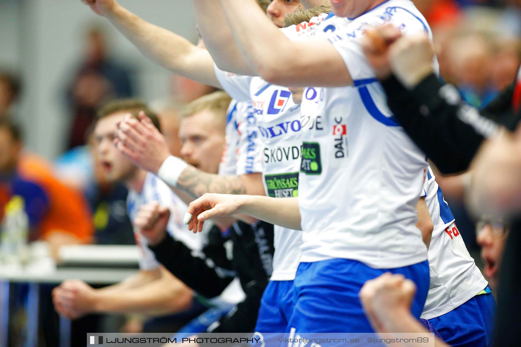 LIF Lindesberg-IFK Skövde HK 25-27,herr,Lindesberg Arena,Lindesberg,Sverige,Handboll,,2016,159865