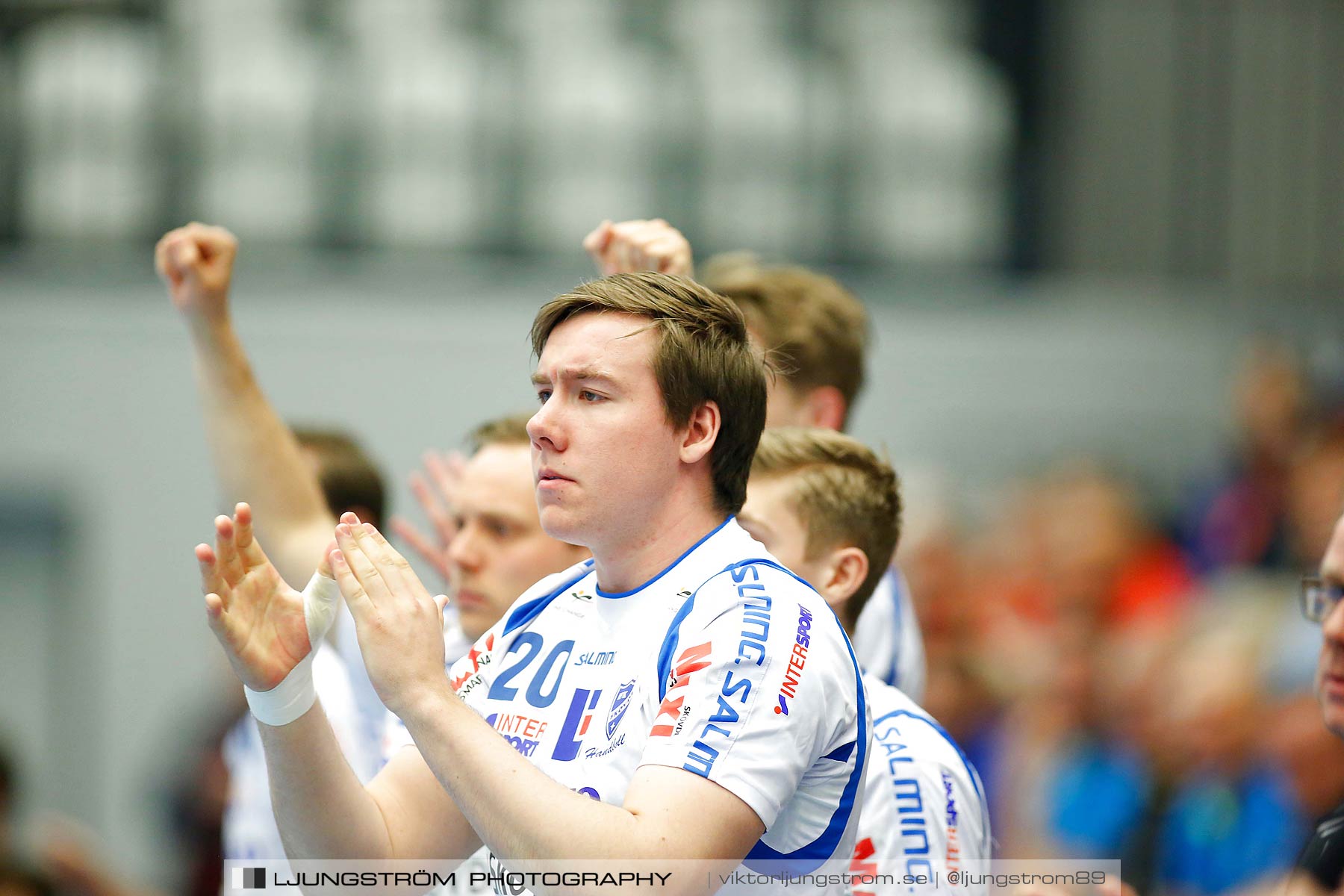 LIF Lindesberg-IFK Skövde HK 25-27,herr,Lindesberg Arena,Lindesberg,Sverige,Handboll,,2016,159869