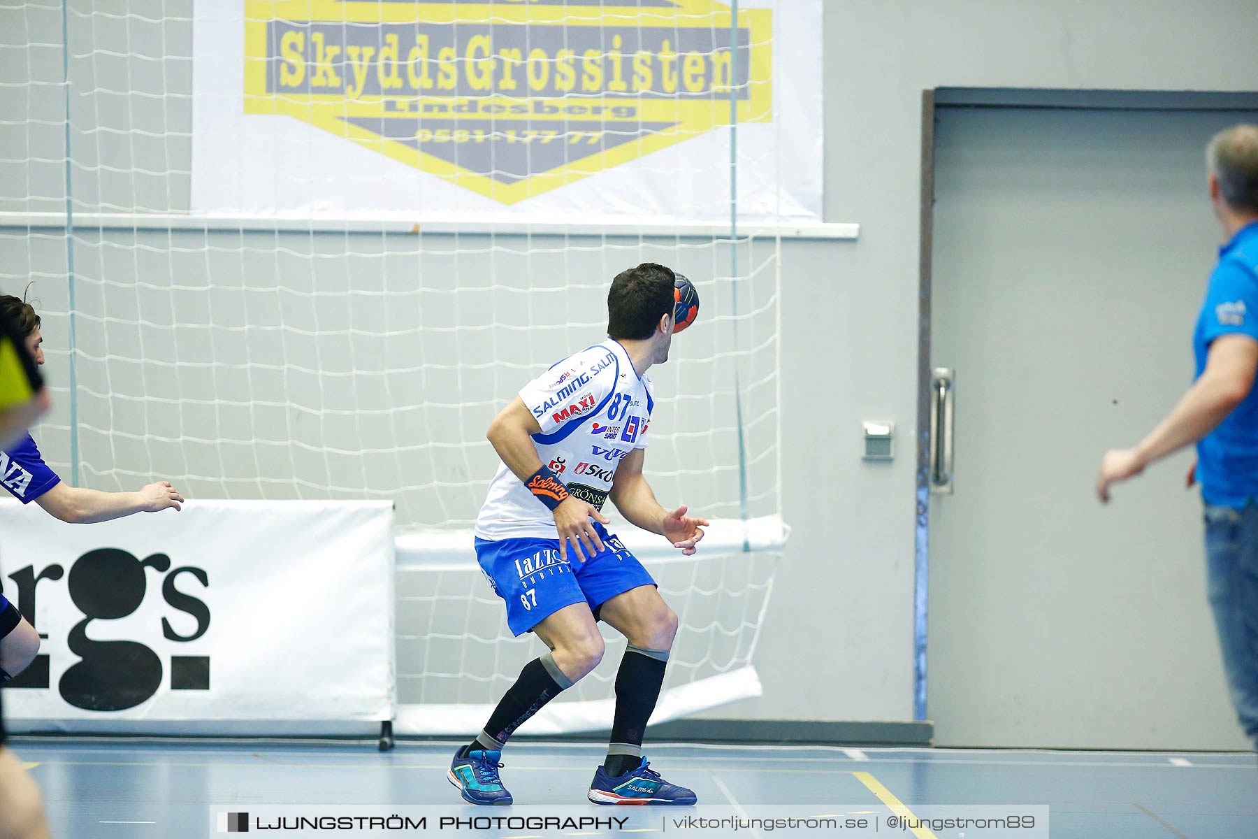 LIF Lindesberg-IFK Skövde HK 25-27,herr,Lindesberg Arena,Lindesberg,Sverige,Handboll,,2016,159880