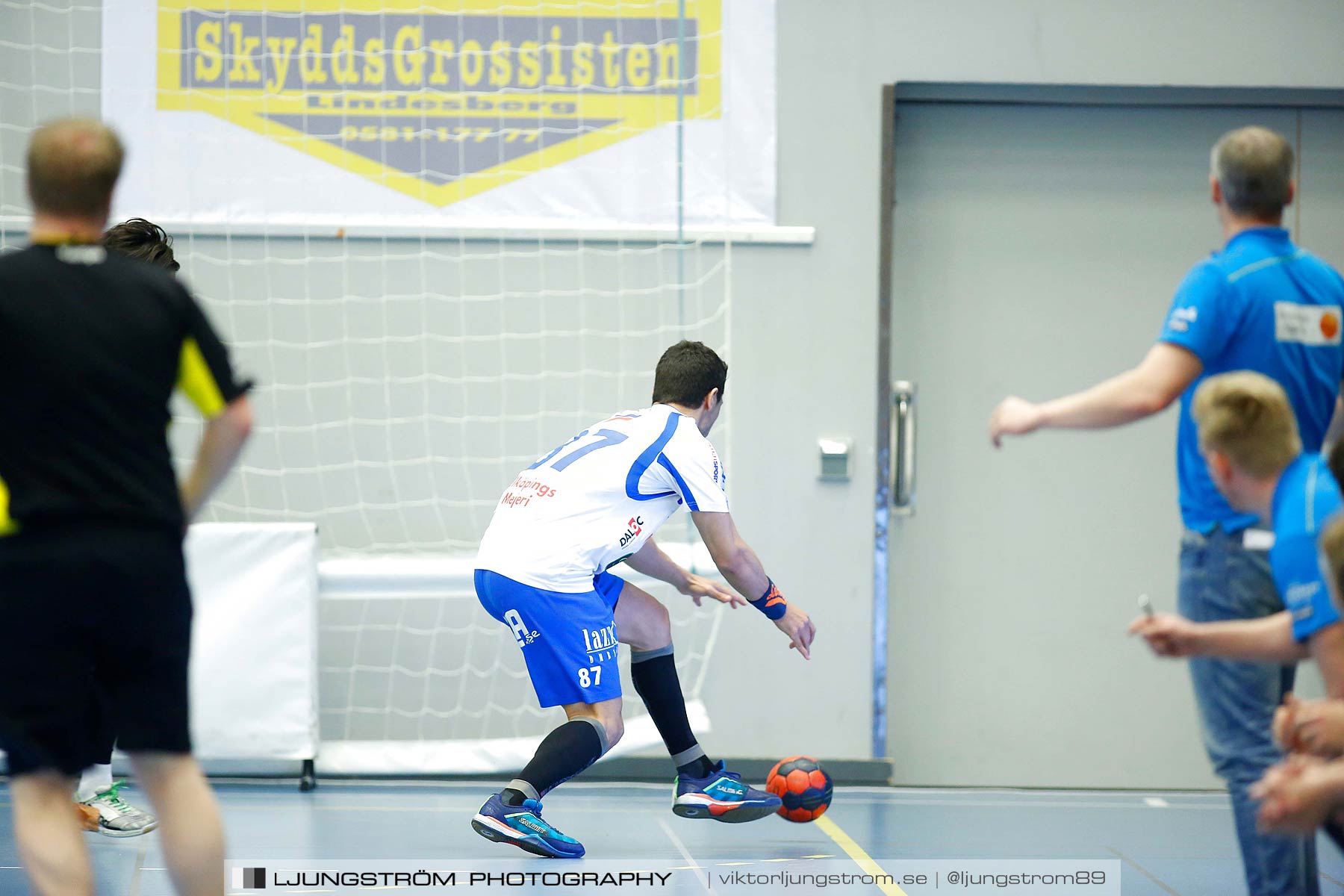 LIF Lindesberg-IFK Skövde HK 25-27,herr,Lindesberg Arena,Lindesberg,Sverige,Handboll,,2016,159882