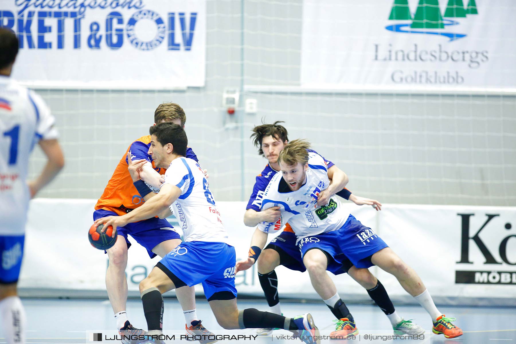 LIF Lindesberg-IFK Skövde HK 25-27,herr,Lindesberg Arena,Lindesberg,Sverige,Handboll,,2016,159883