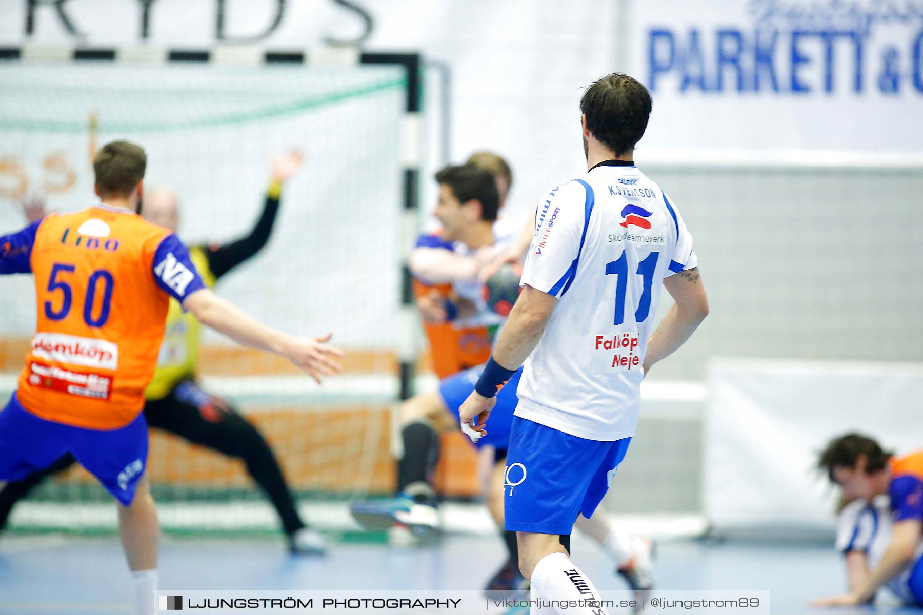 LIF Lindesberg-IFK Skövde HK 25-27,herr,Lindesberg Arena,Lindesberg,Sverige,Handboll,,2016,159886