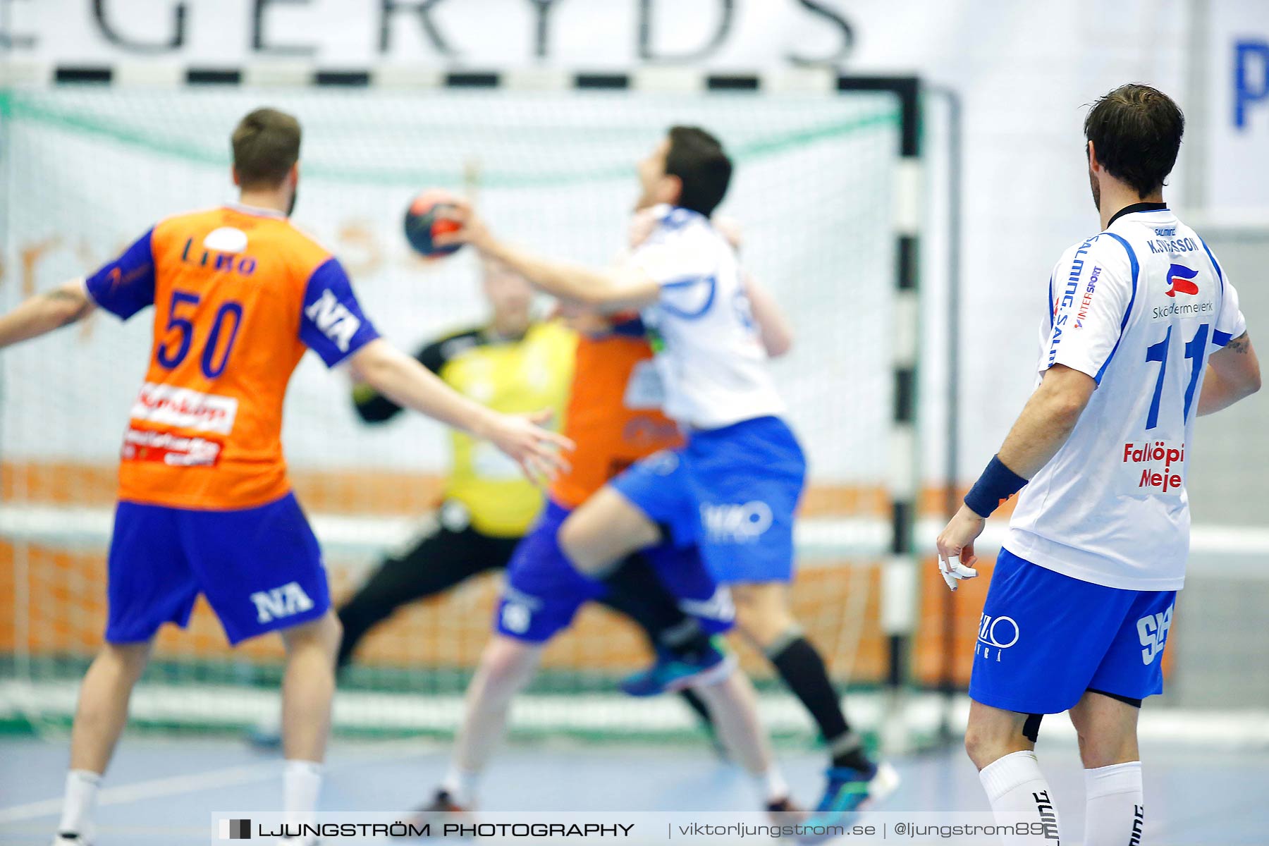 LIF Lindesberg-IFK Skövde HK 25-27,herr,Lindesberg Arena,Lindesberg,Sverige,Handboll,,2016,159887