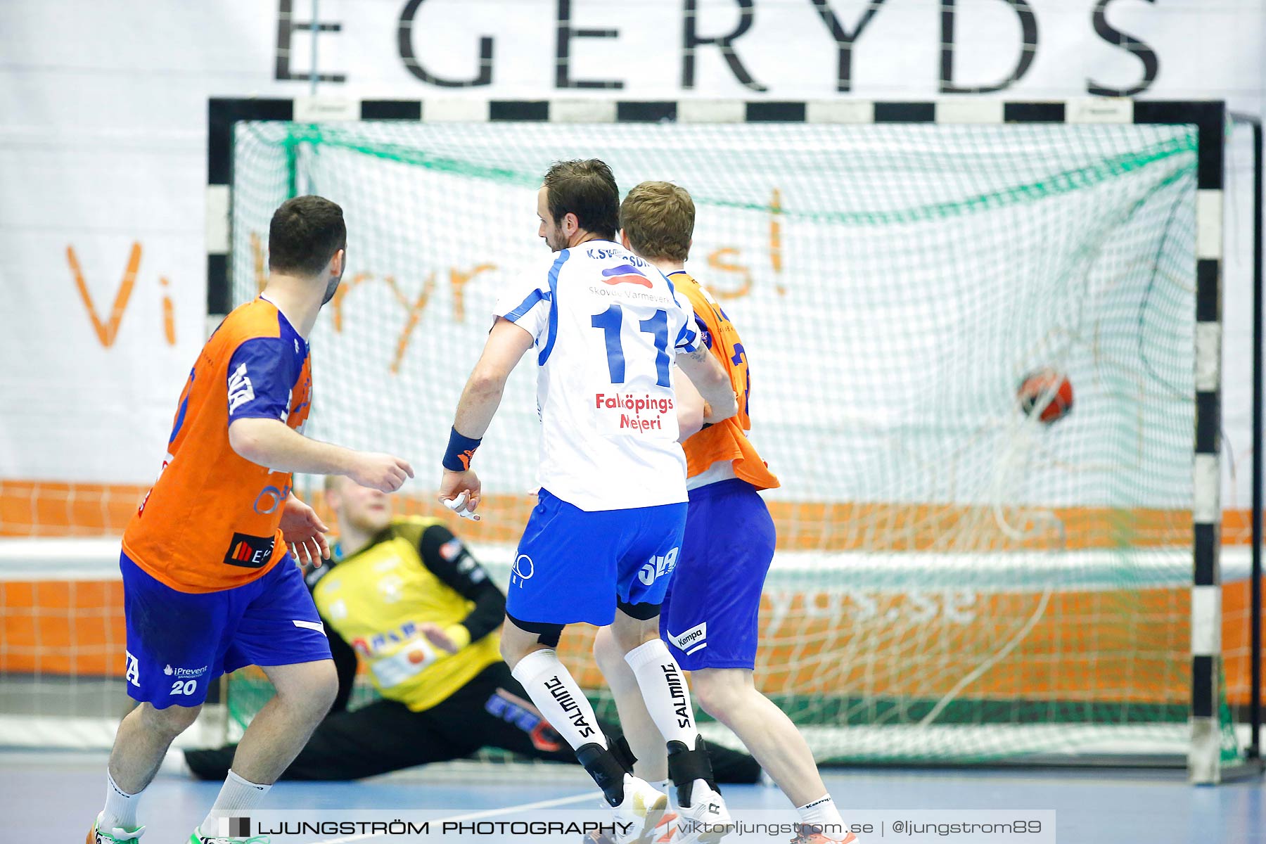 LIF Lindesberg-IFK Skövde HK 25-27,herr,Lindesberg Arena,Lindesberg,Sverige,Handboll,,2016,159893