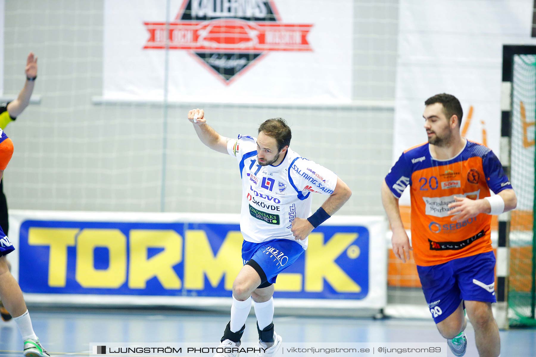 LIF Lindesberg-IFK Skövde HK 25-27,herr,Lindesberg Arena,Lindesberg,Sverige,Handboll,,2016,159894