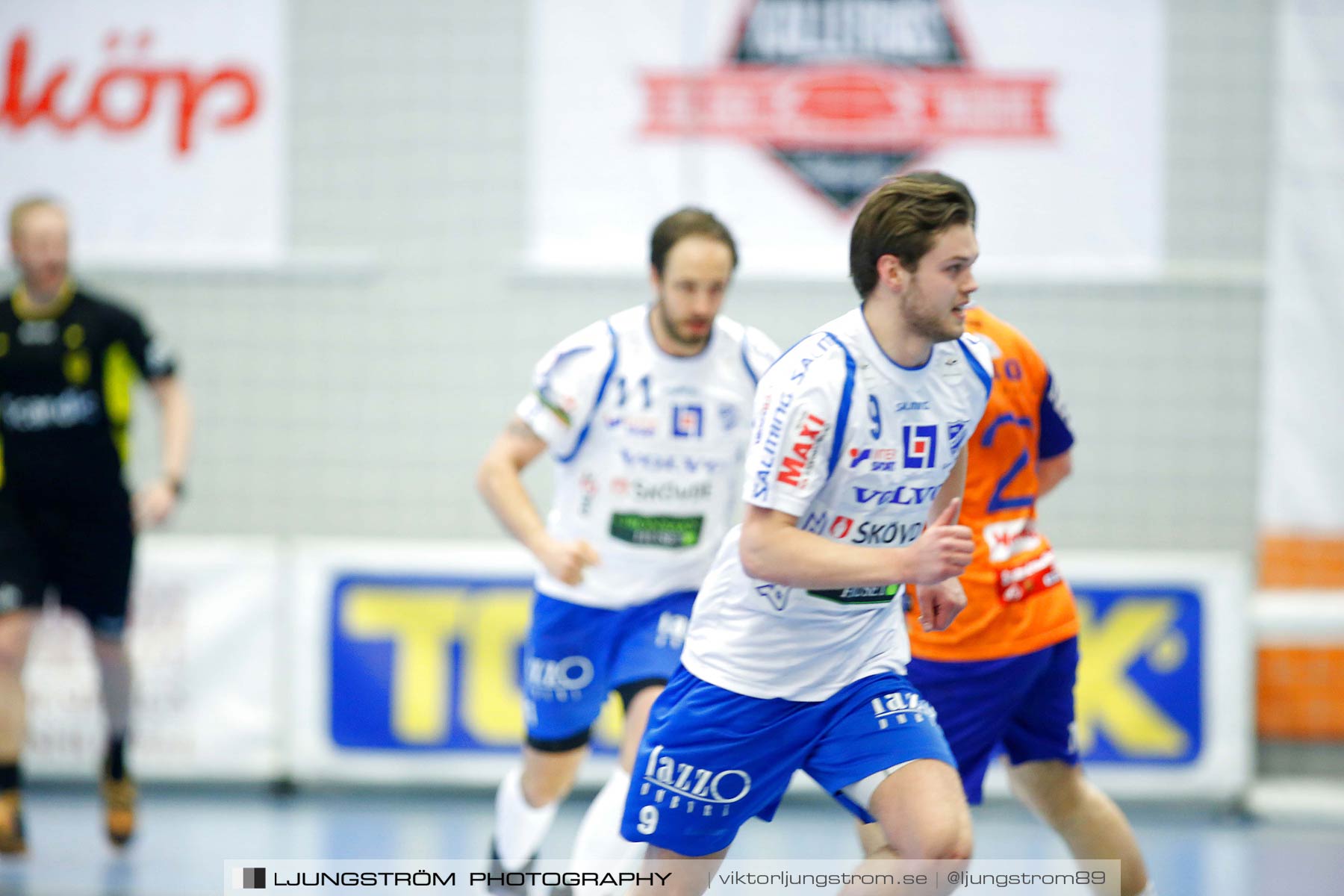 LIF Lindesberg-IFK Skövde HK 25-27,herr,Lindesberg Arena,Lindesberg,Sverige,Handboll,,2016,159898