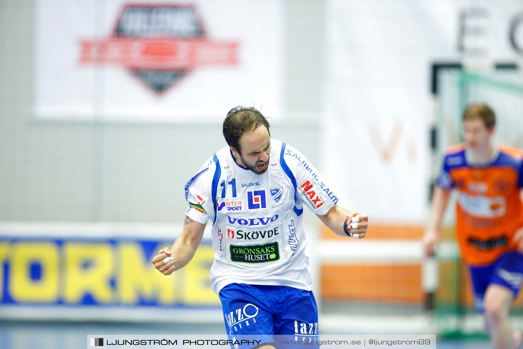 LIF Lindesberg-IFK Skövde HK 25-27,herr,Lindesberg Arena,Lindesberg,Sverige,Handboll,,2016,159901