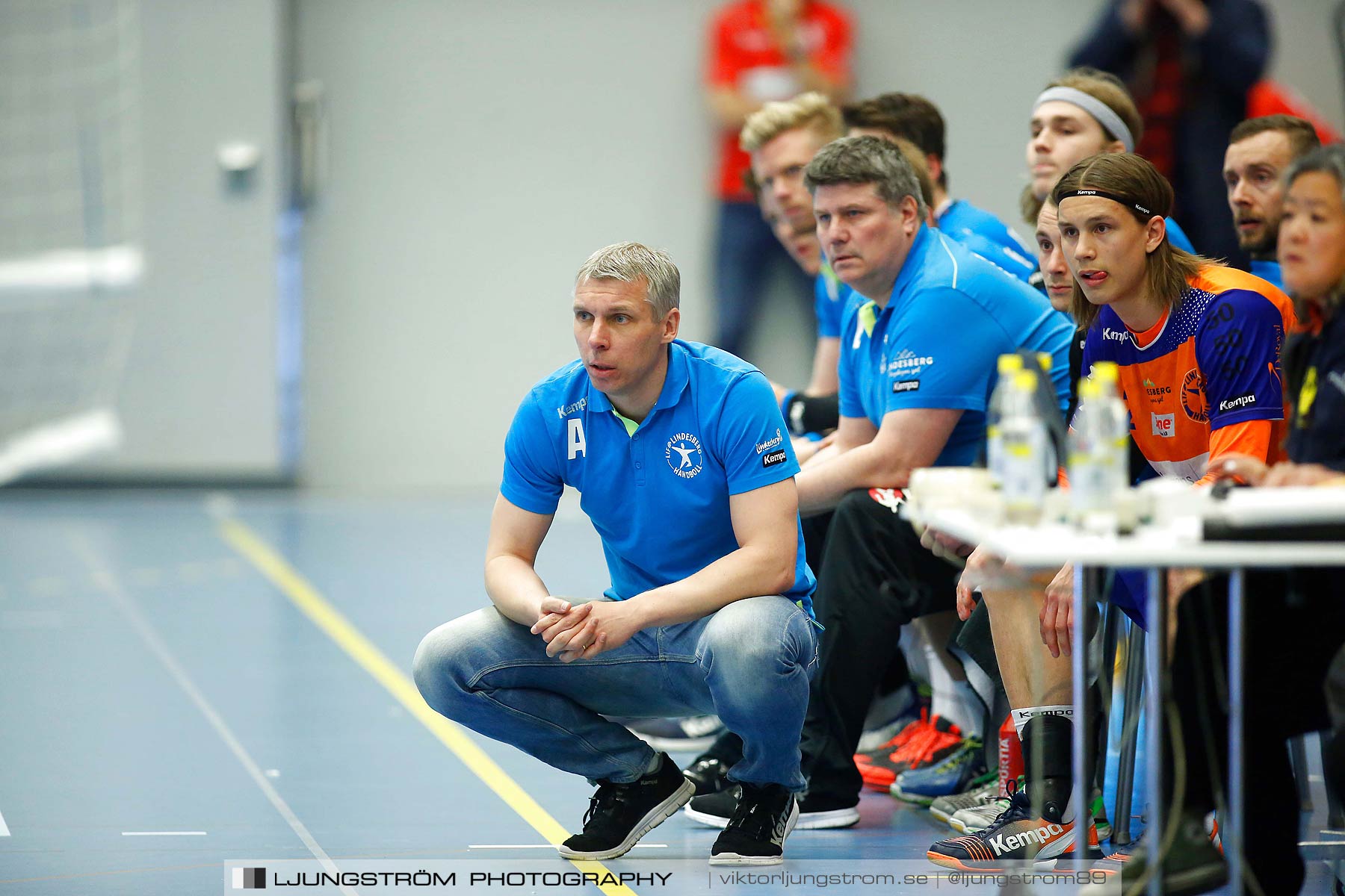 LIF Lindesberg-IFK Skövde HK 25-27,herr,Lindesberg Arena,Lindesberg,Sverige,Handboll,,2016,159911