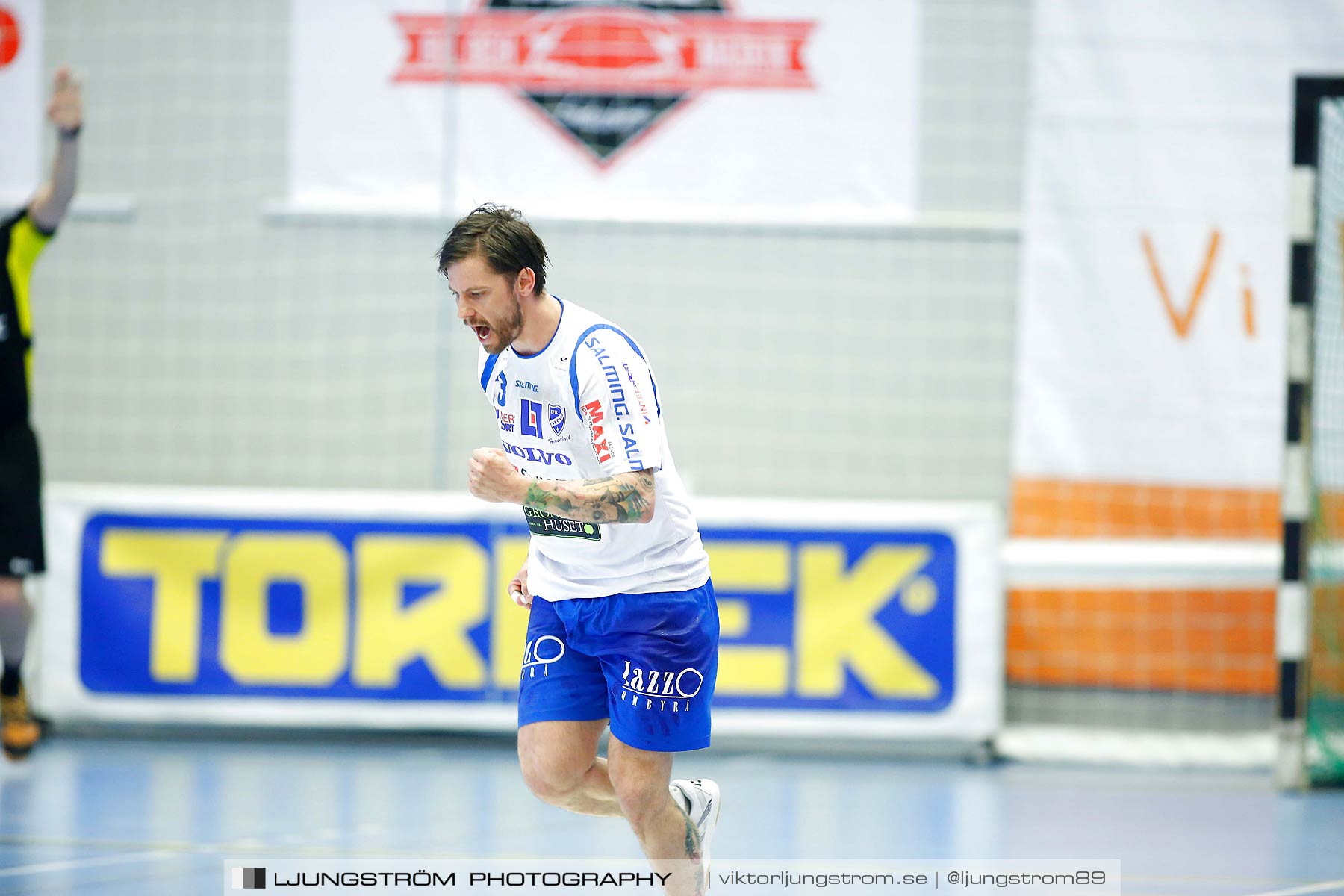 LIF Lindesberg-IFK Skövde HK 25-27,herr,Lindesberg Arena,Lindesberg,Sverige,Handboll,,2016,159914