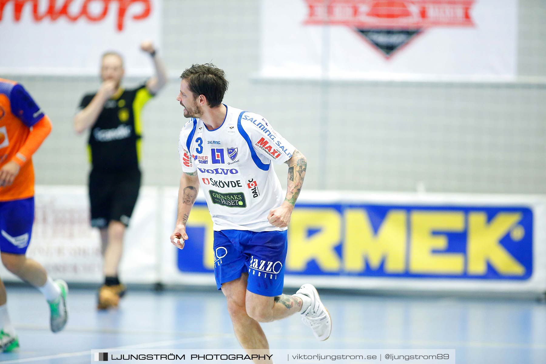 LIF Lindesberg-IFK Skövde HK 25-27,herr,Lindesberg Arena,Lindesberg,Sverige,Handboll,,2016,159916