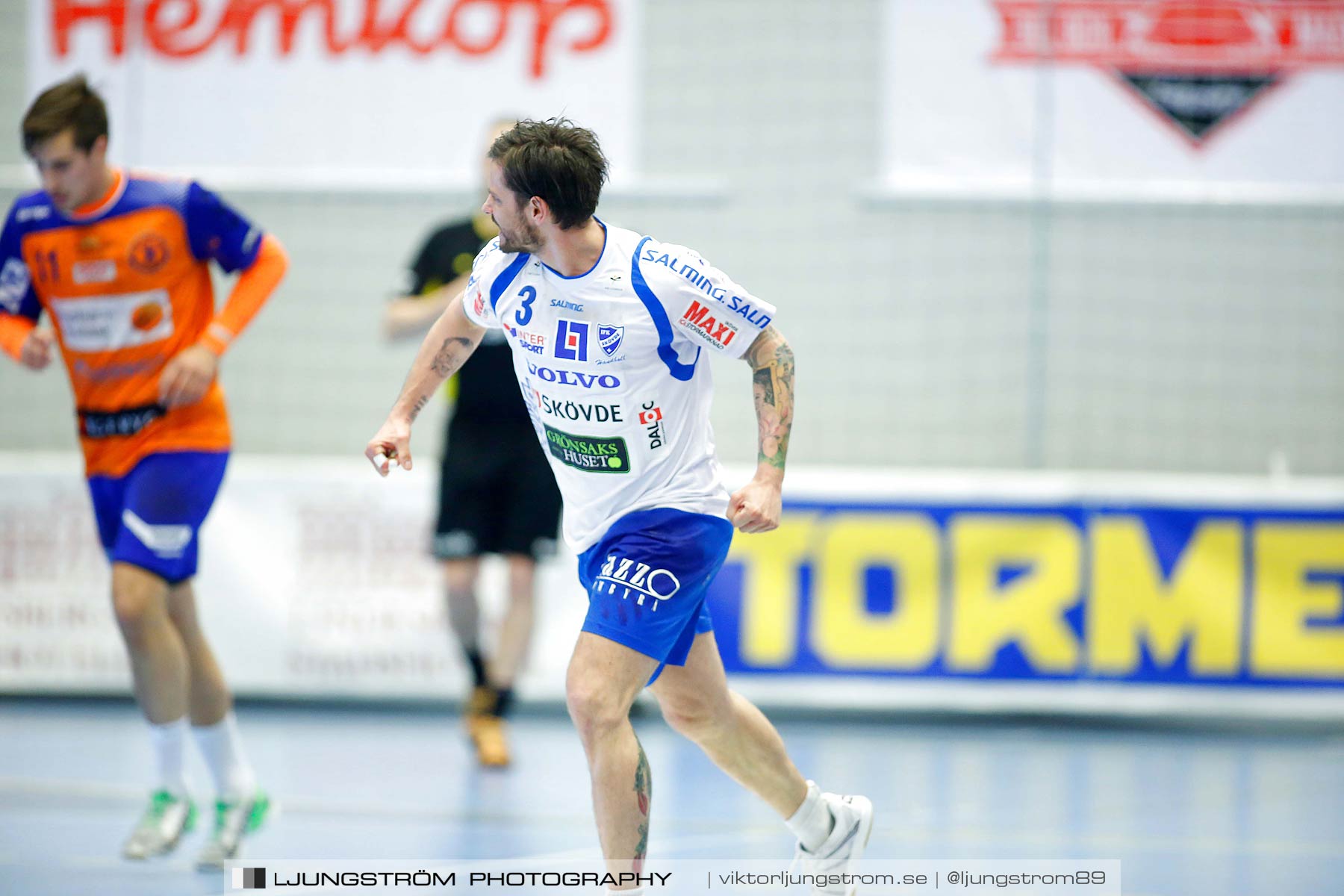 LIF Lindesberg-IFK Skövde HK 25-27,herr,Lindesberg Arena,Lindesberg,Sverige,Handboll,,2016,159917