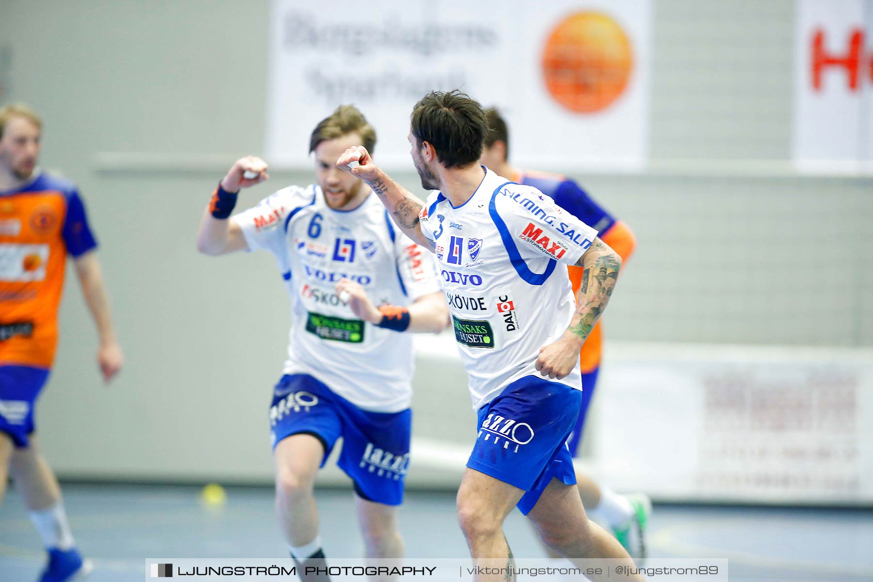 LIF Lindesberg-IFK Skövde HK 25-27,herr,Lindesberg Arena,Lindesberg,Sverige,Handboll,,2016,159921